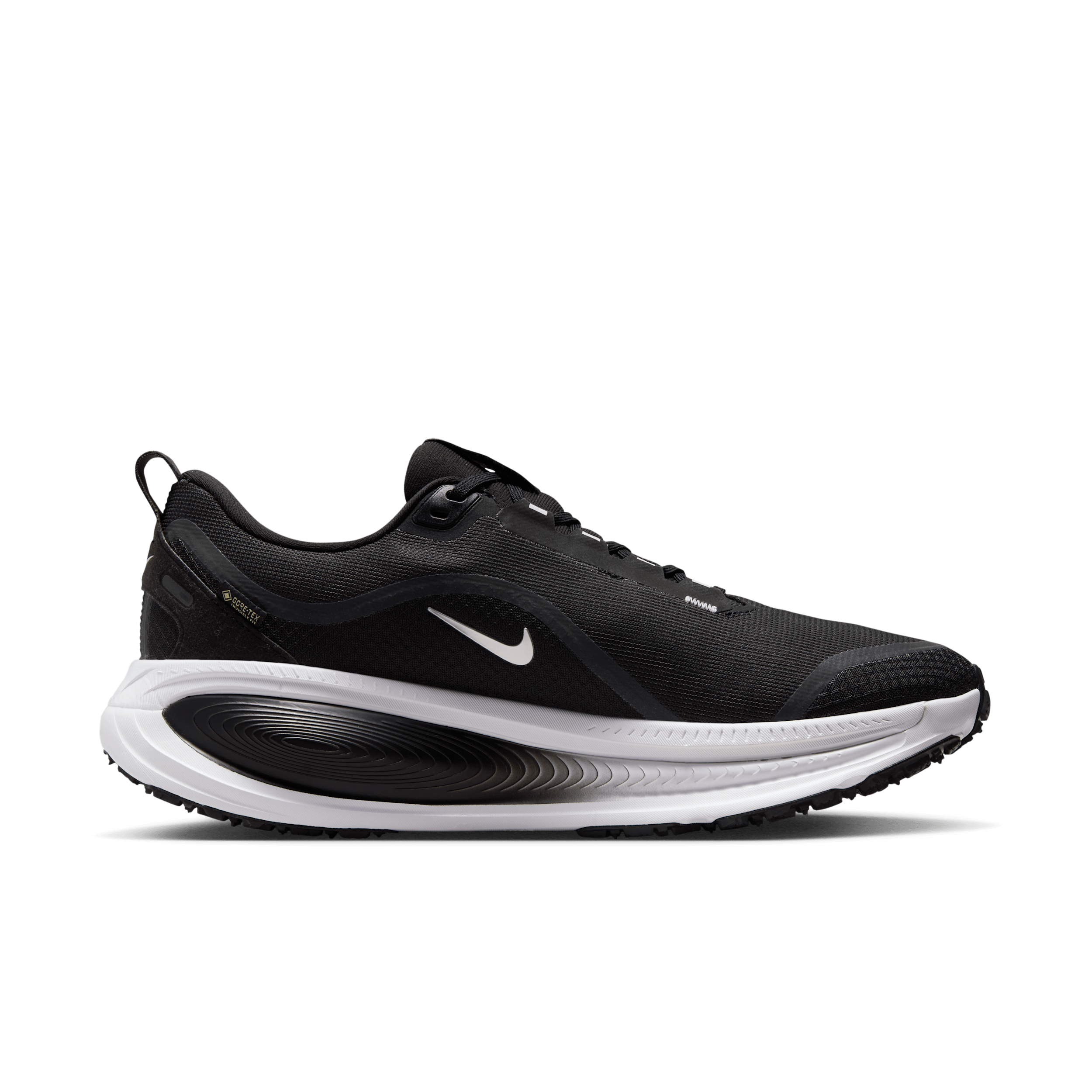 Nike Vomero 18 GORE-TEX 'Black & White' HQ7001-002