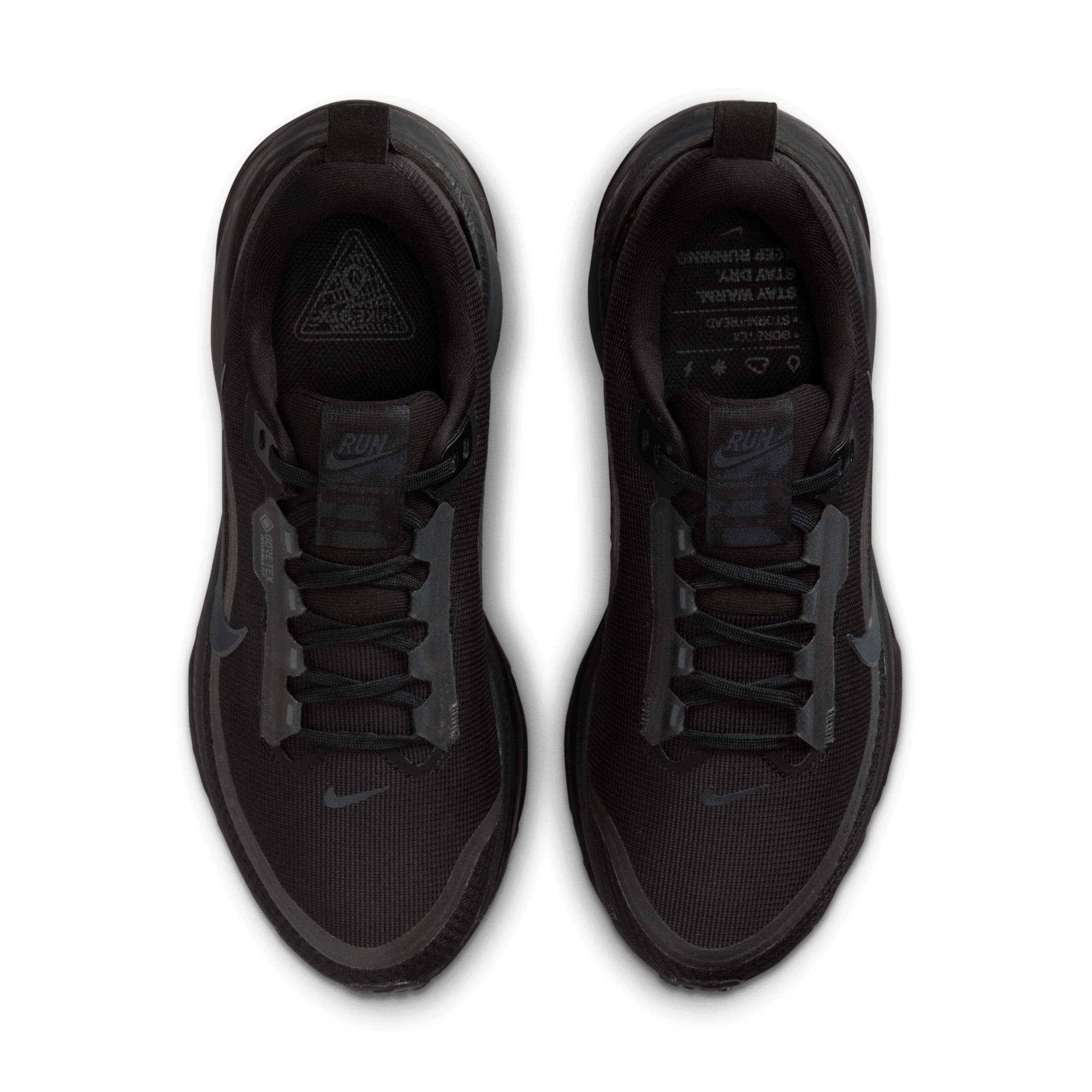 Nike Vomero 18 GORE-TEX Waterproof Road HQ7002-001