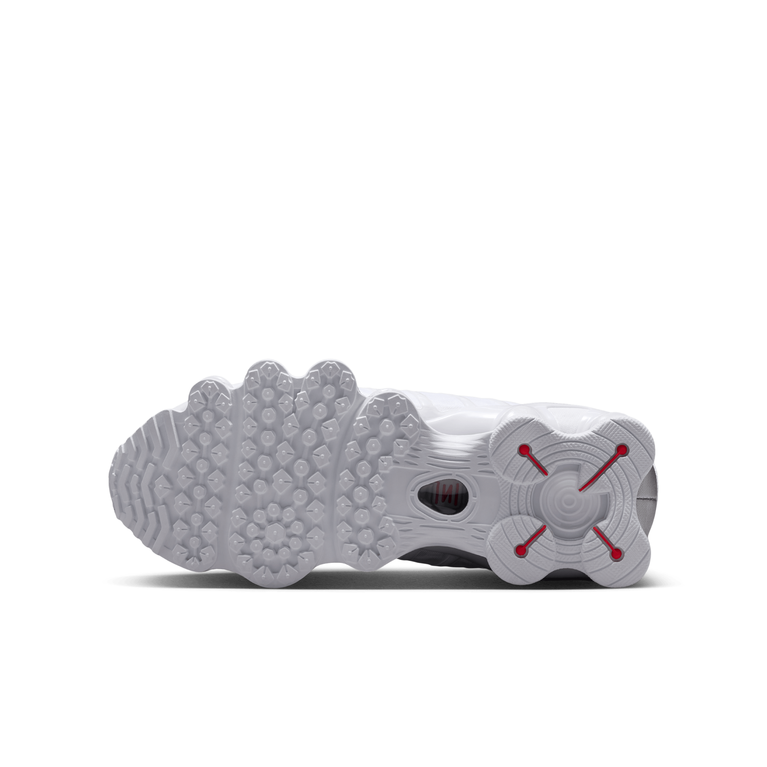 Nike Shox TL GS 'White' IO4645-100