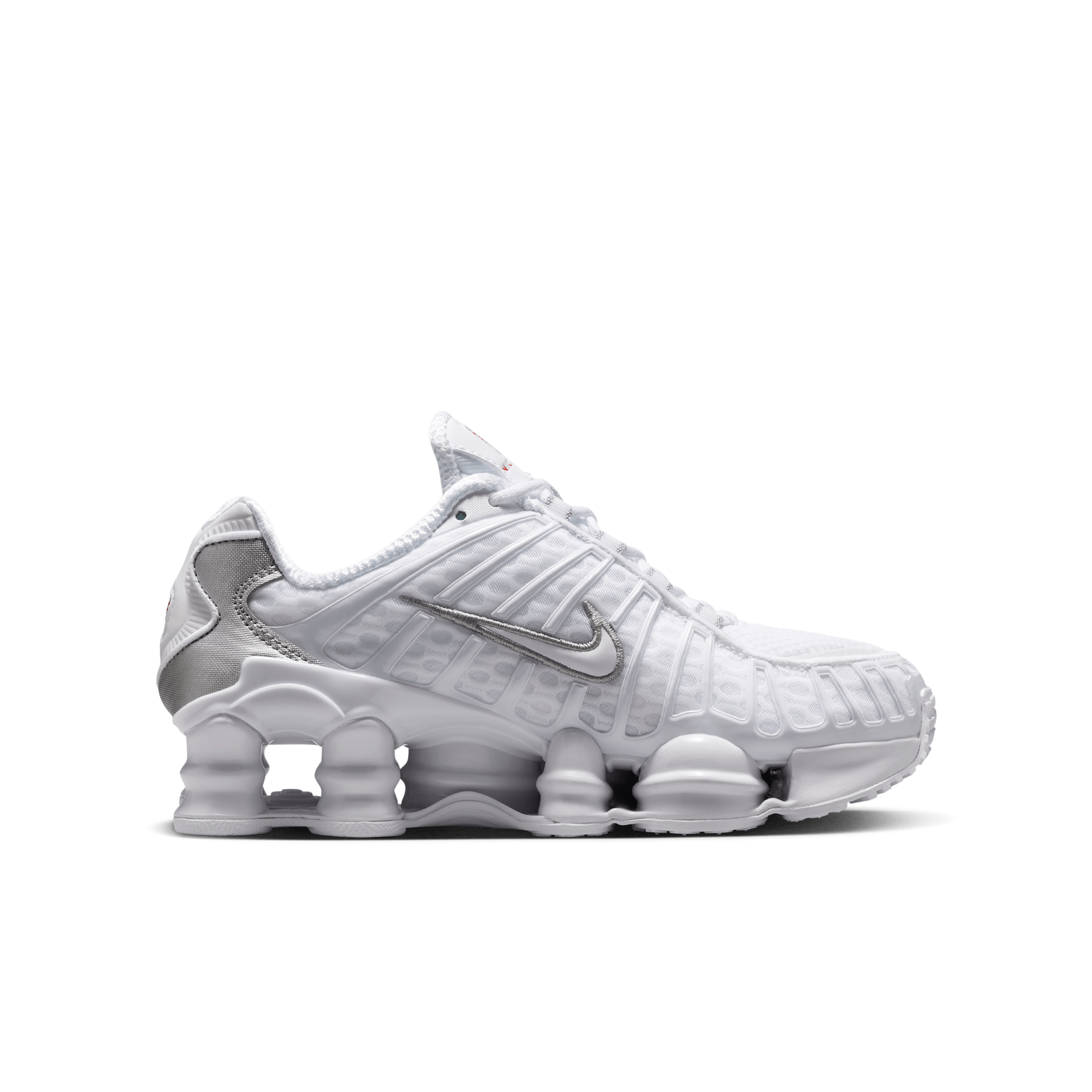 Nike Shox TL GS 'White' IO4645-100