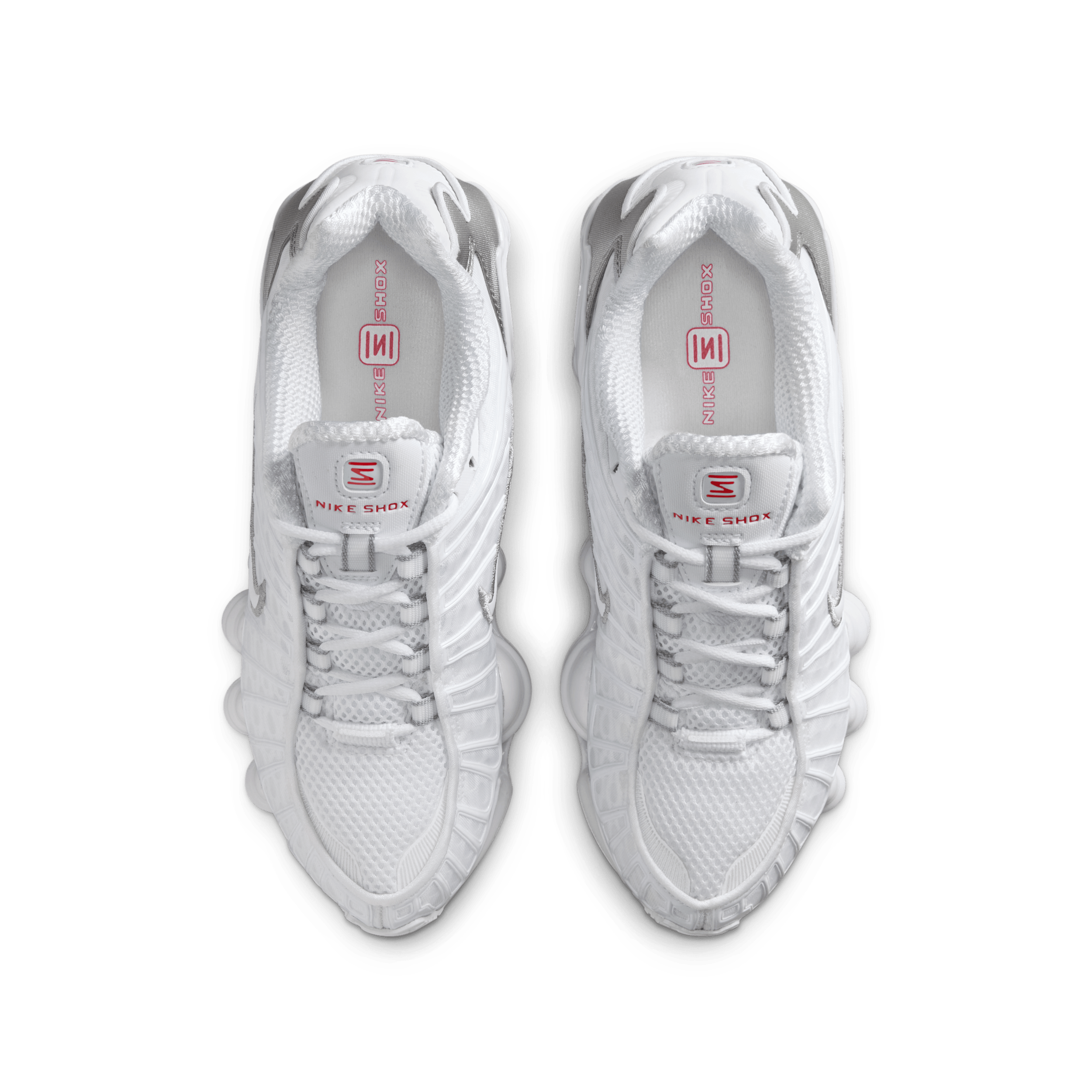 Nike Shox TL GS 'White' IO4645-100