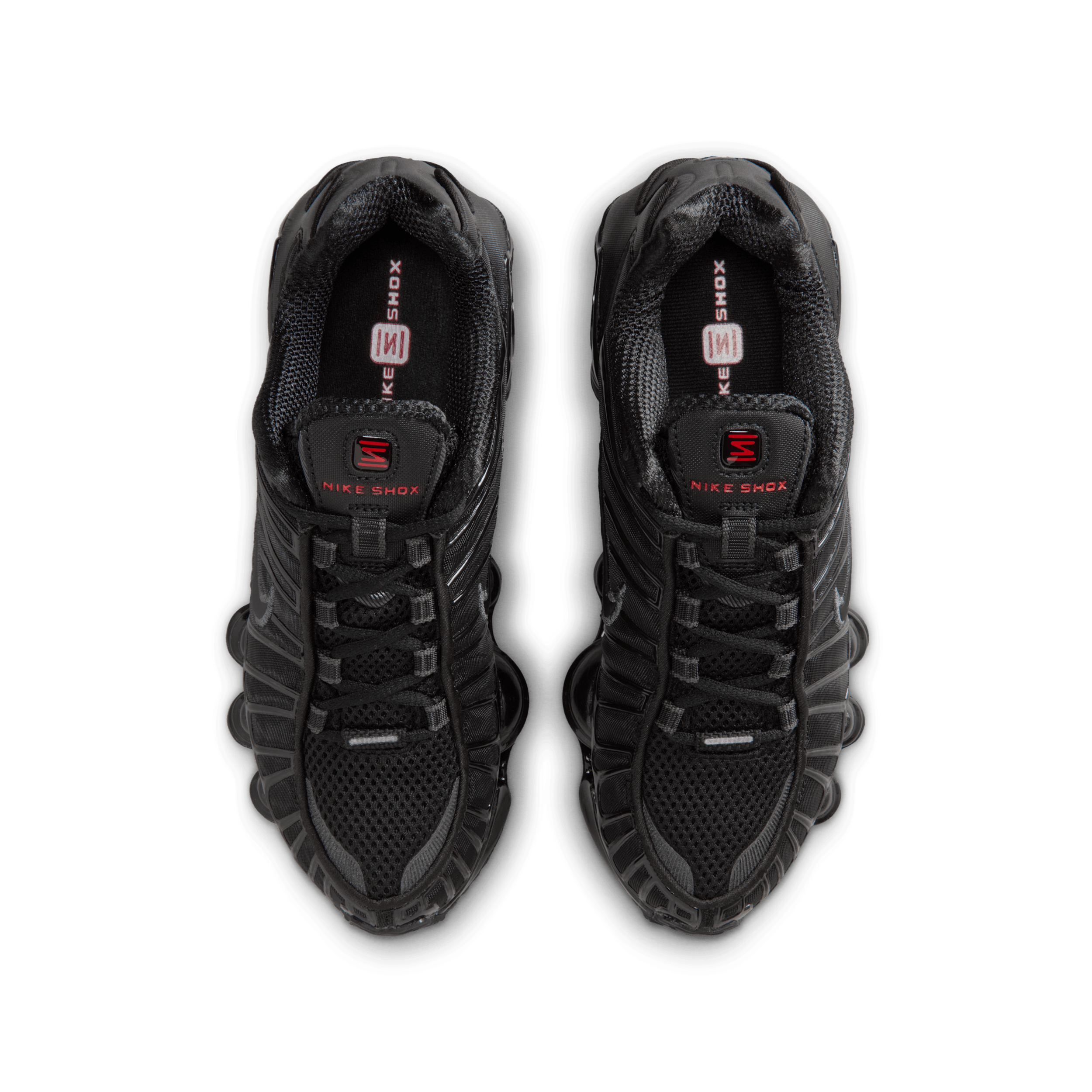 Nike Shox TL Older Kids 'Black' IO4645-001