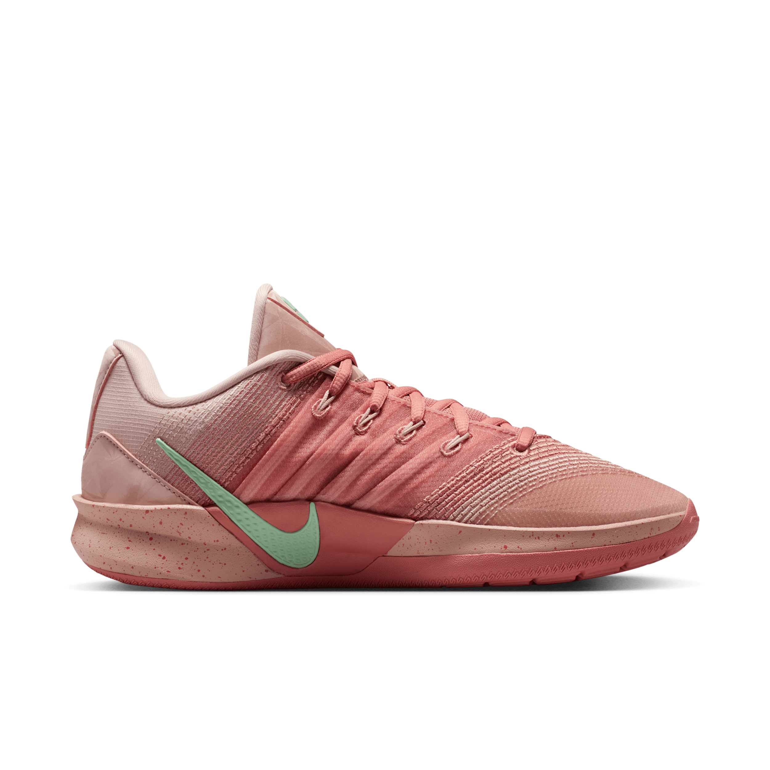 Nike Sabrina 3 'Pink Oxford' HF2881-600