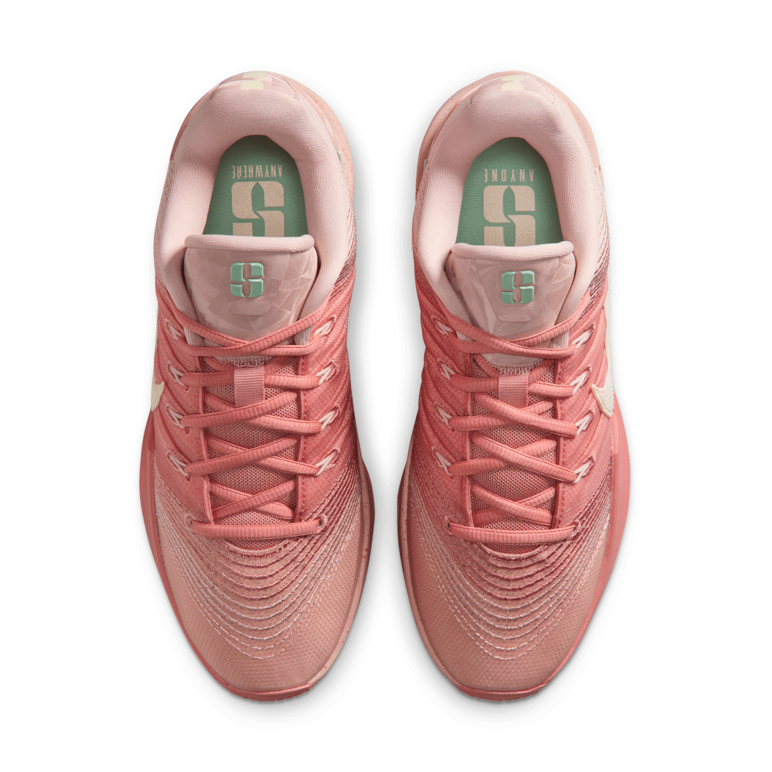 Nike Sabrina 3 'Pink Oxford' HF2881-600