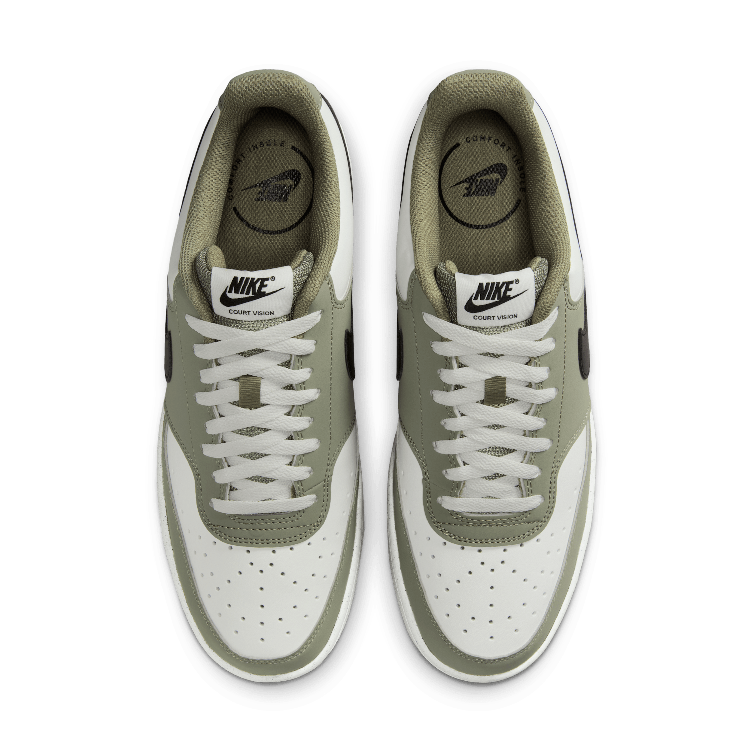 Nike Court Vision Low IM0459-104