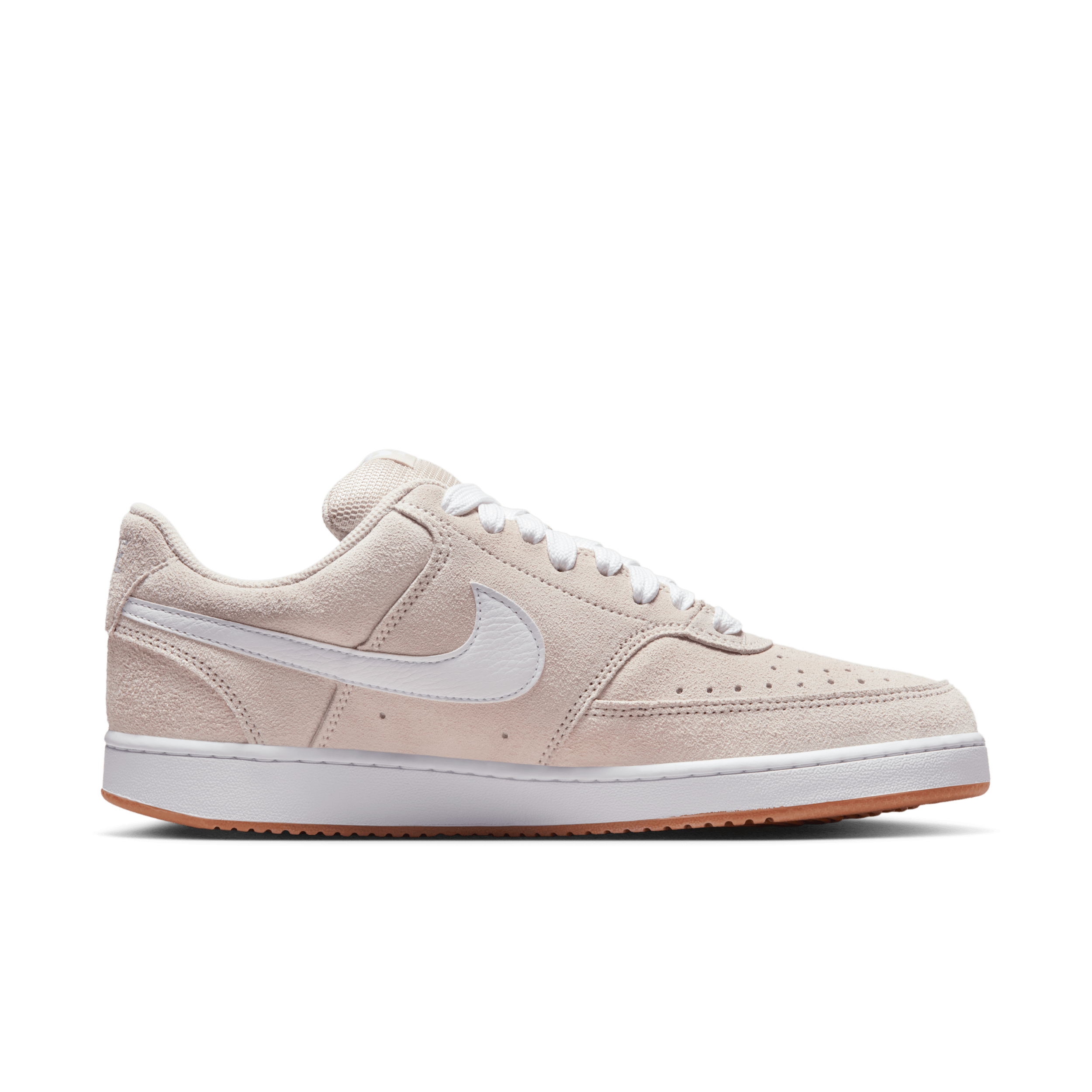 Nike Court Vision Low FL IO7727-100