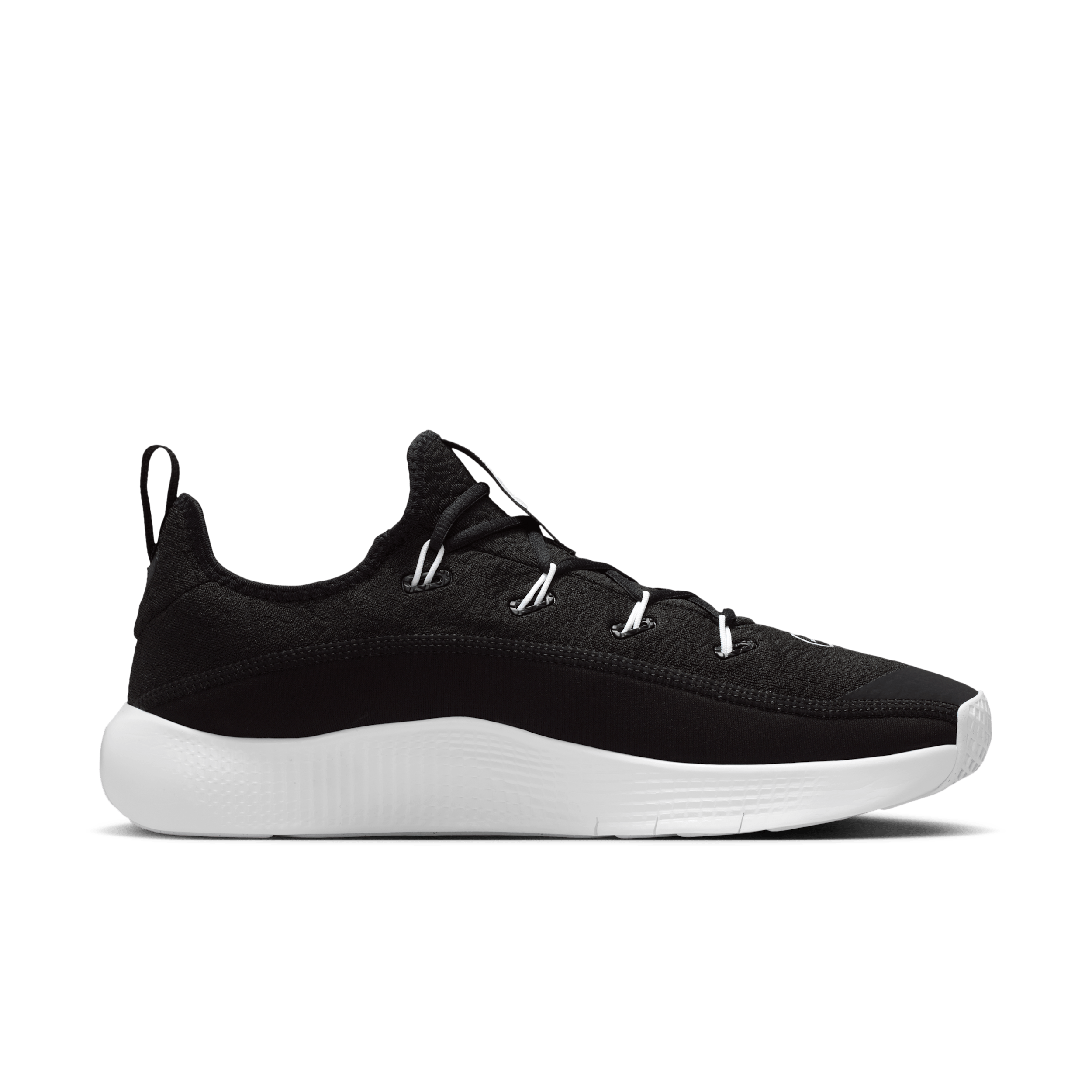 Nike LeBron TR 1 'Black & White' FJ6151-007