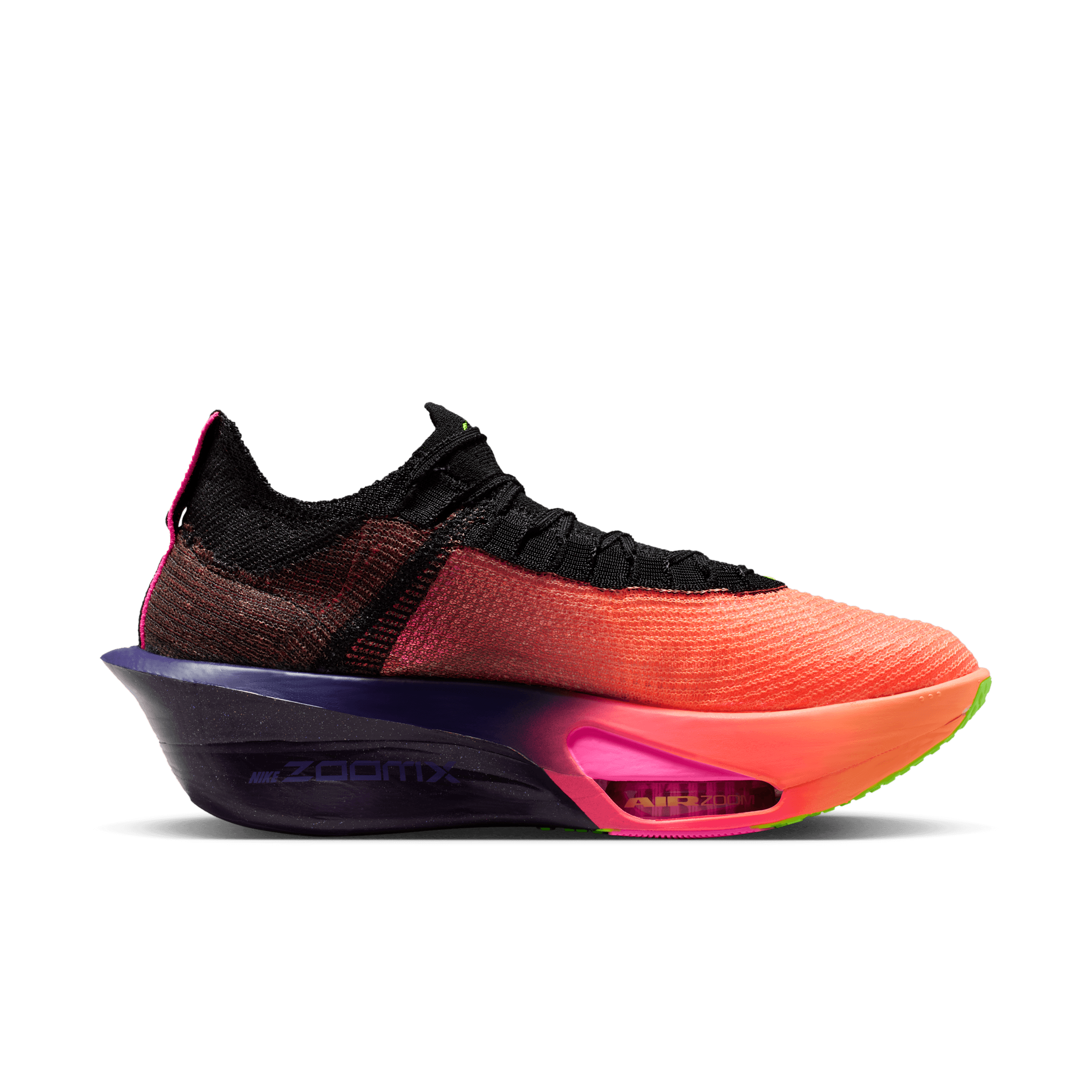 Nike Alphafly 3 Glam Road Racing IO9573-800