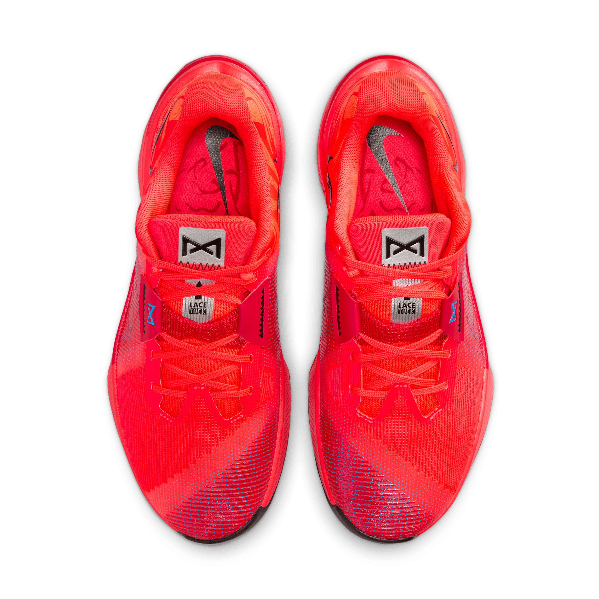 Nike Metcon 10 AMP Workout HQ2615-600