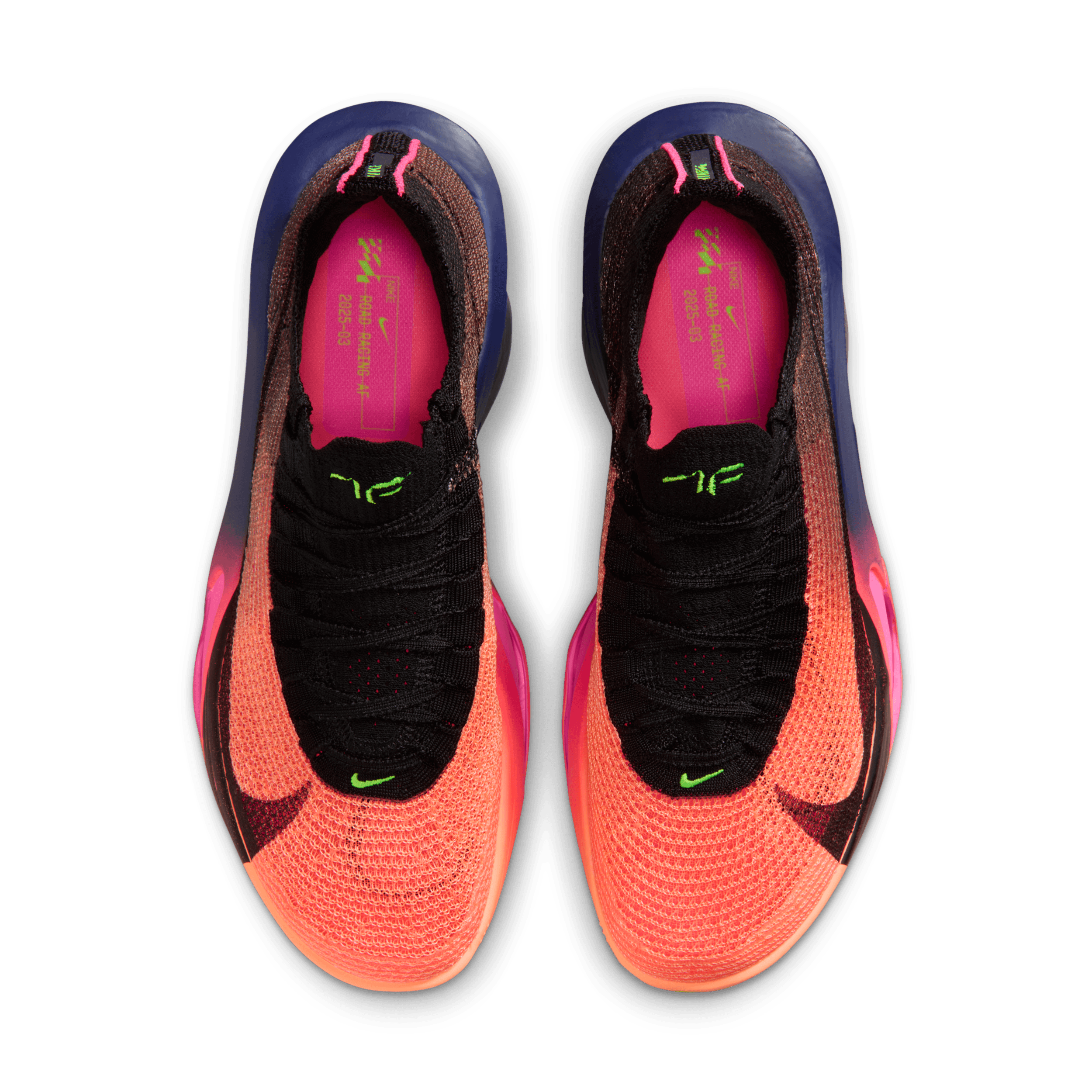 Nike Alphafly 3 Glam Road Racing IO9573-800