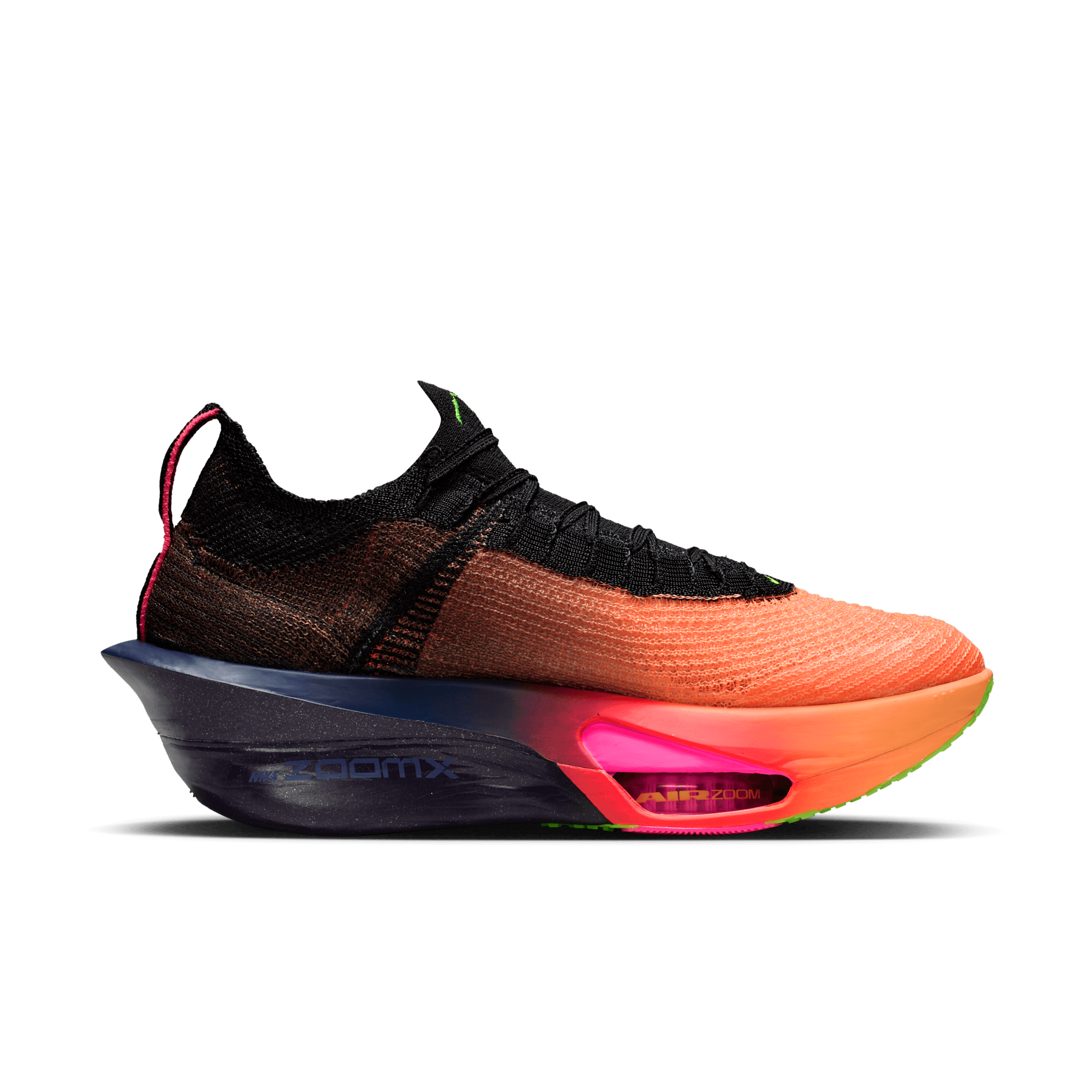 Nike Alphafly 3 wedstrijd IO9559-800
