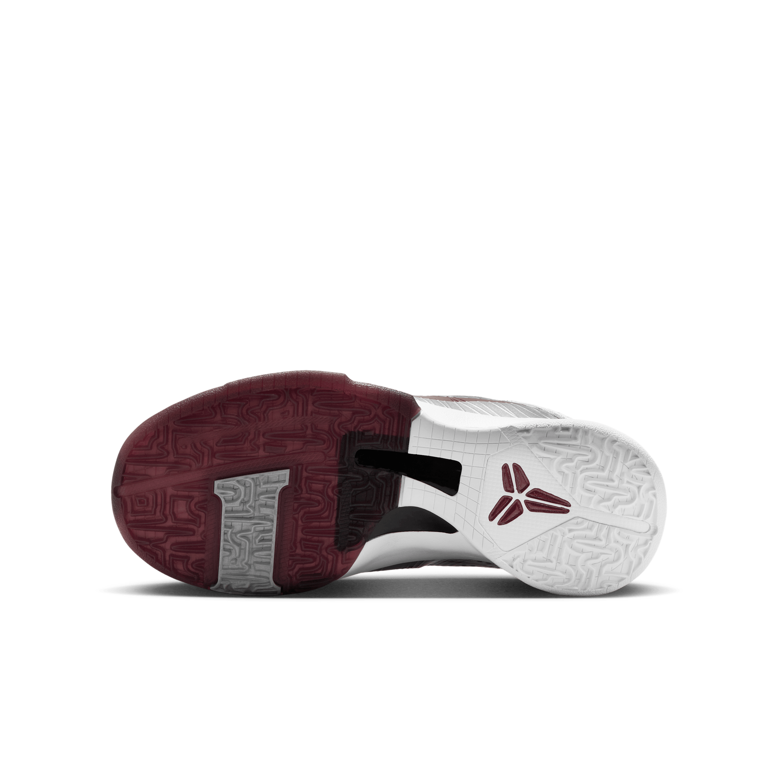 Nike Kobe 5 Protro GS 'Lower Merion Aces: Away' HM9522-001