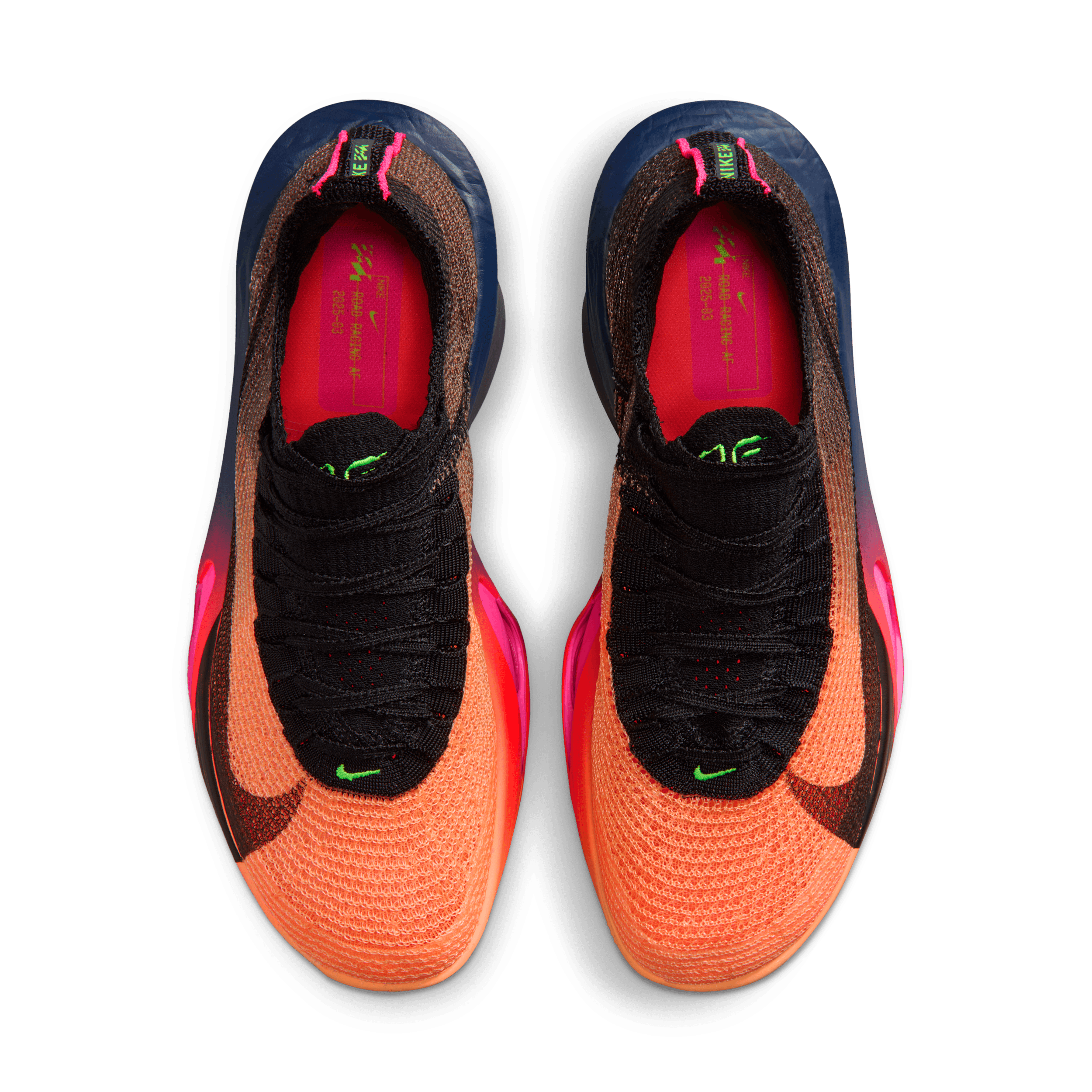 Nike Alphafly 3 wedstrijd IO9559-800