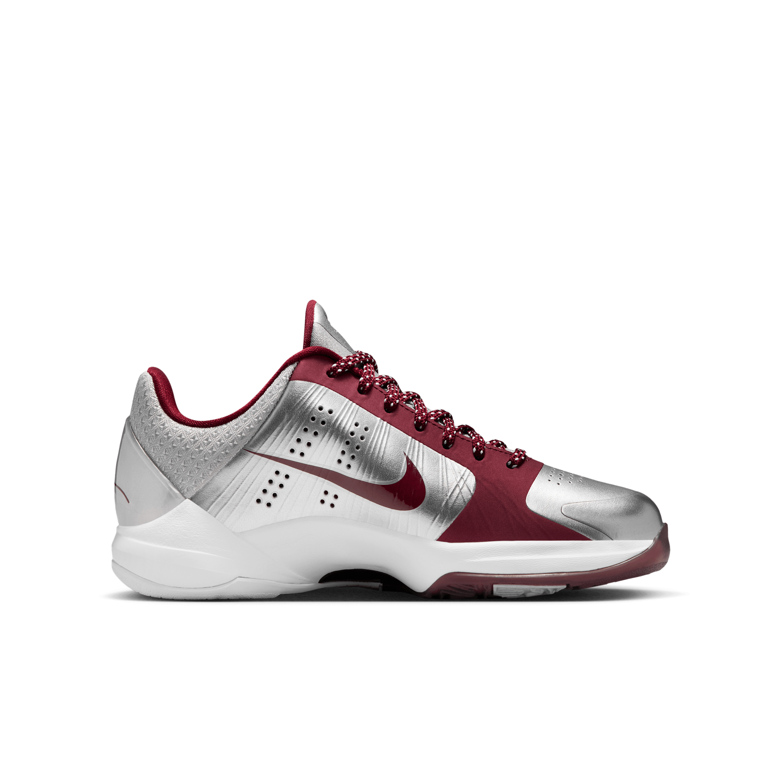 Nike Kobe 5 Protro GS 'Lower Merion Aces: Away' HM9522-001