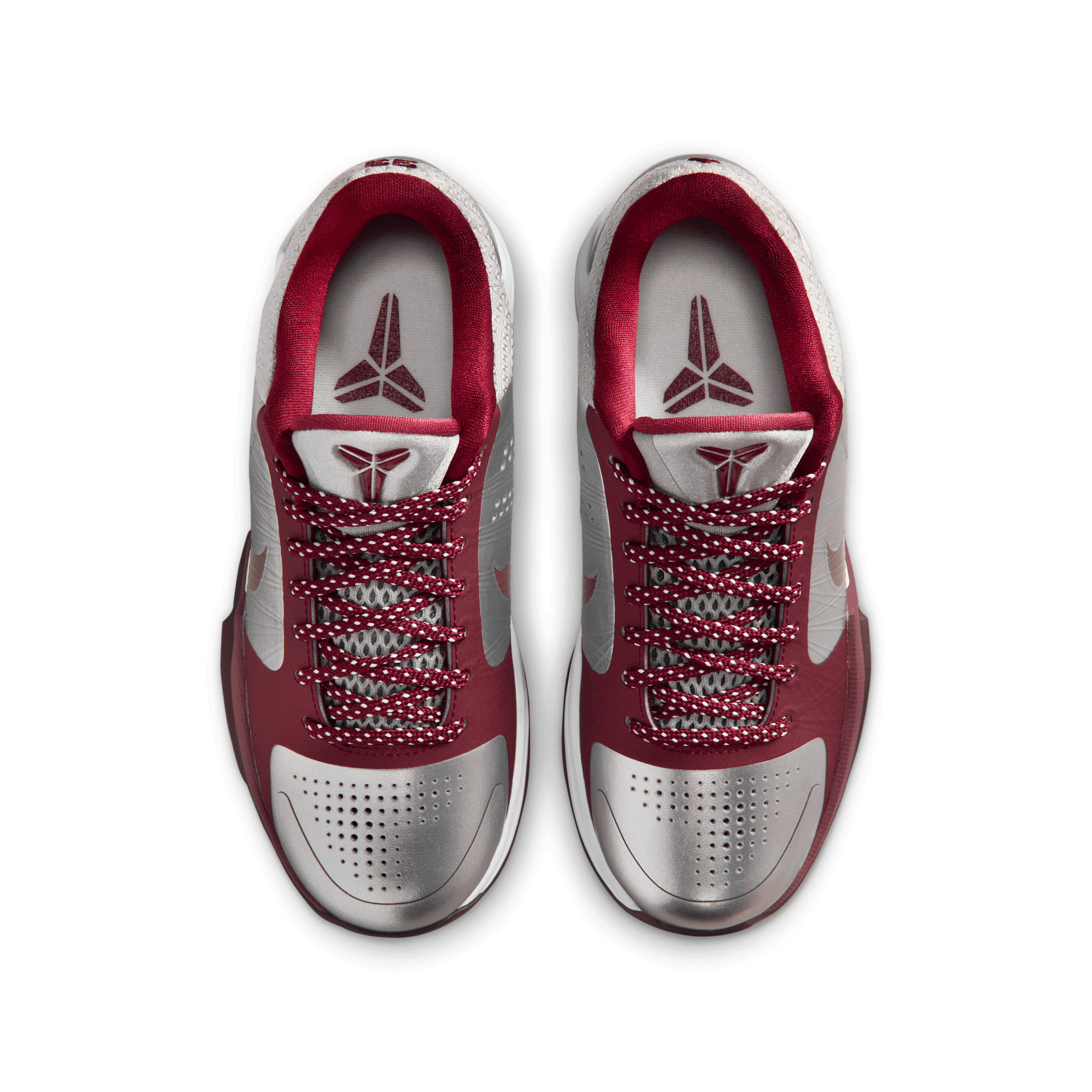 Nike Kobe 5 Protro GS 'Lower Merion Aces: Away' HM9522-001