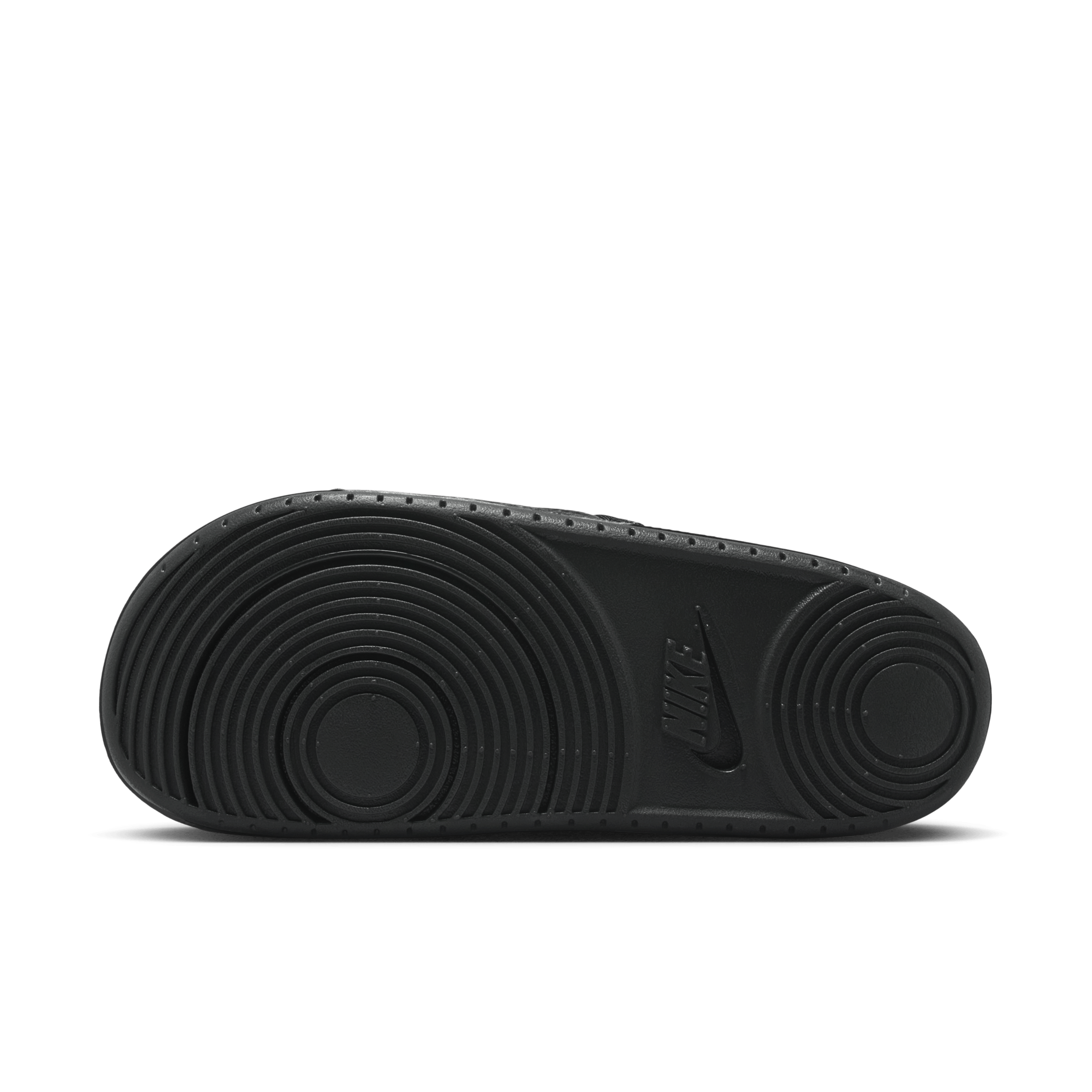 Nike Kobe Offcourt Slides 'Black' IF2870-003