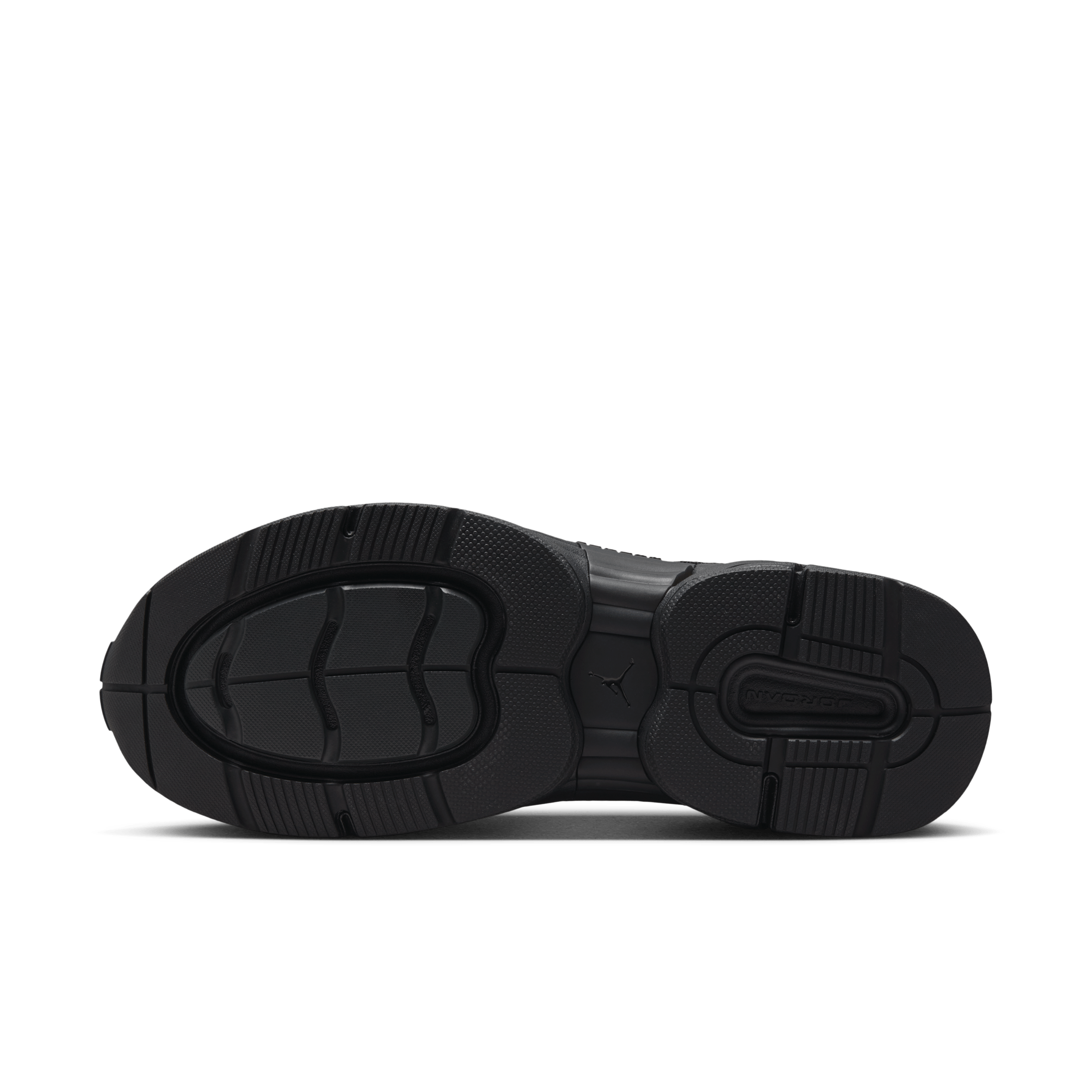 Jordan Trunner O/S 'Black' IB3722-003