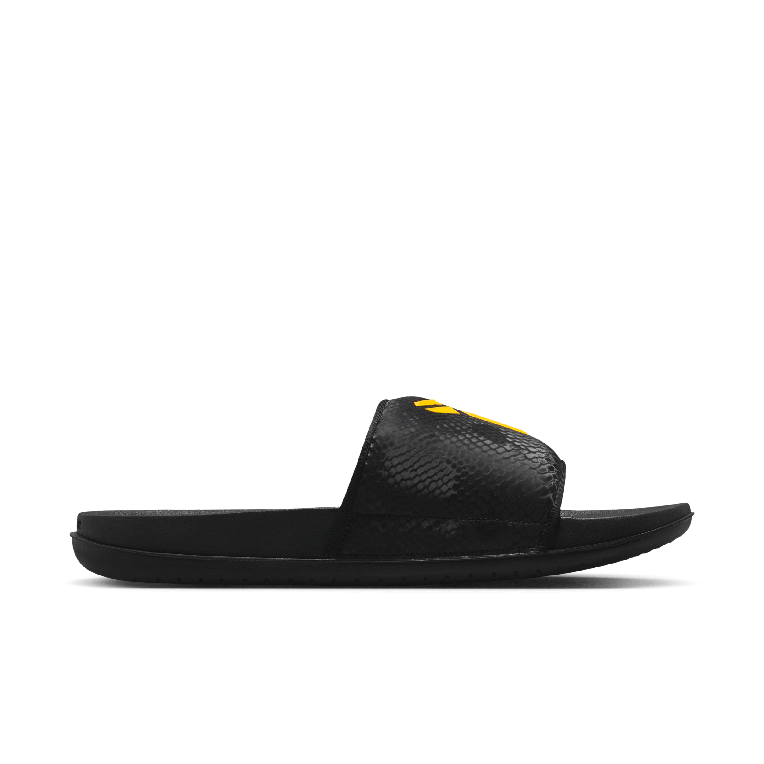 Nike Kobe Offcourt Slides 'Black' IF2870-003