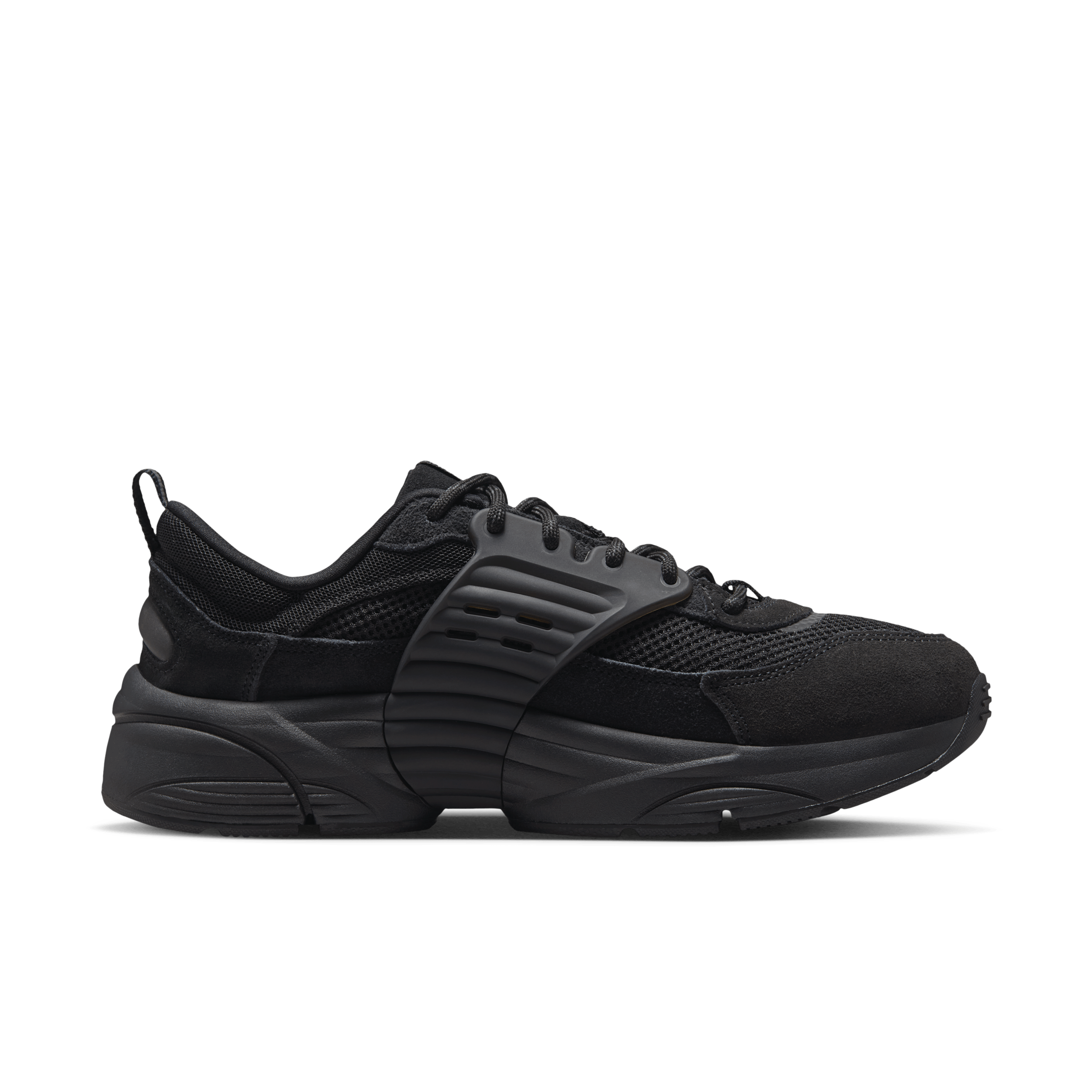 Jordan Trunner O/S 'Black' IB3722-003