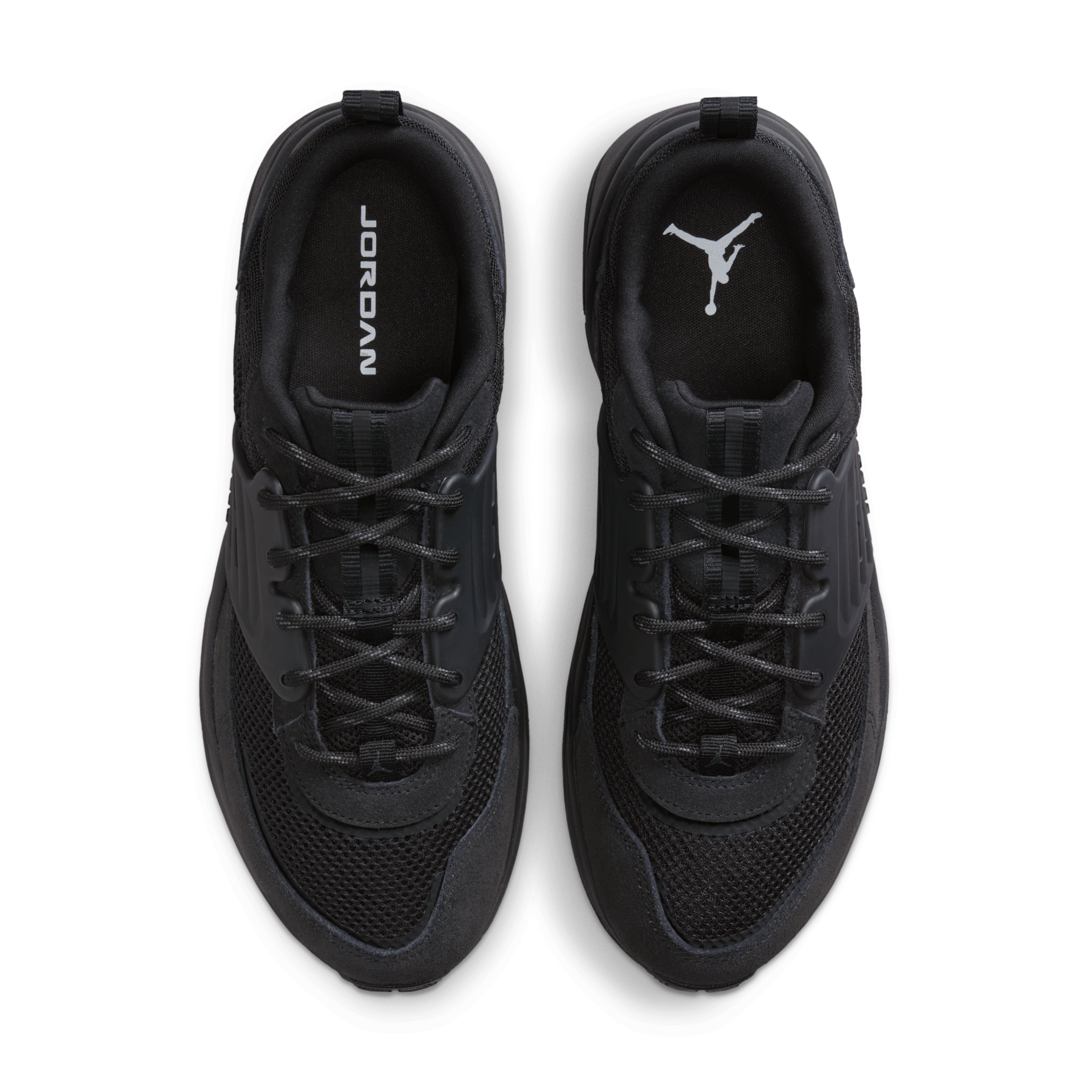 Jordan Trunner O/S 'Black' IB3722-003