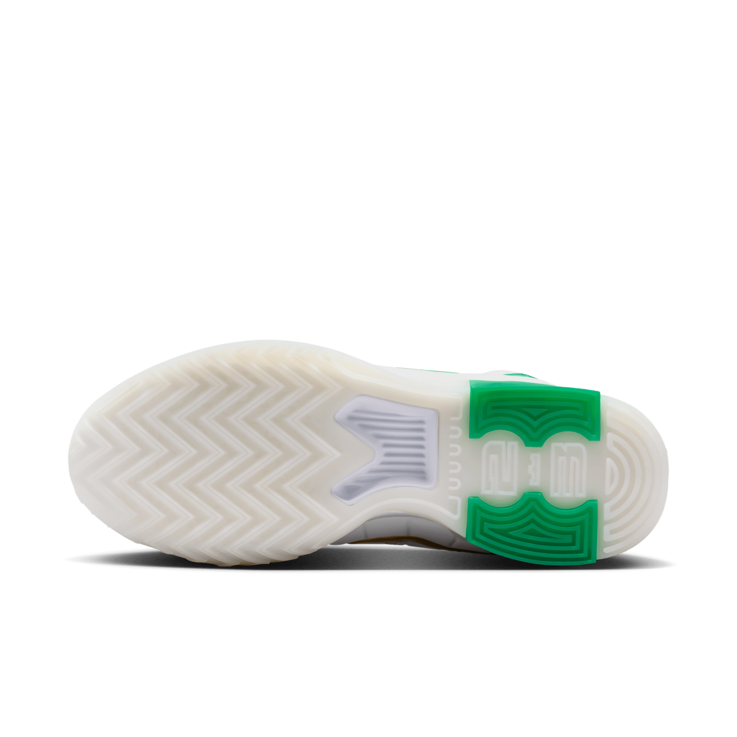 Nike LeBron Witness 9 Basketball HQ8034-101