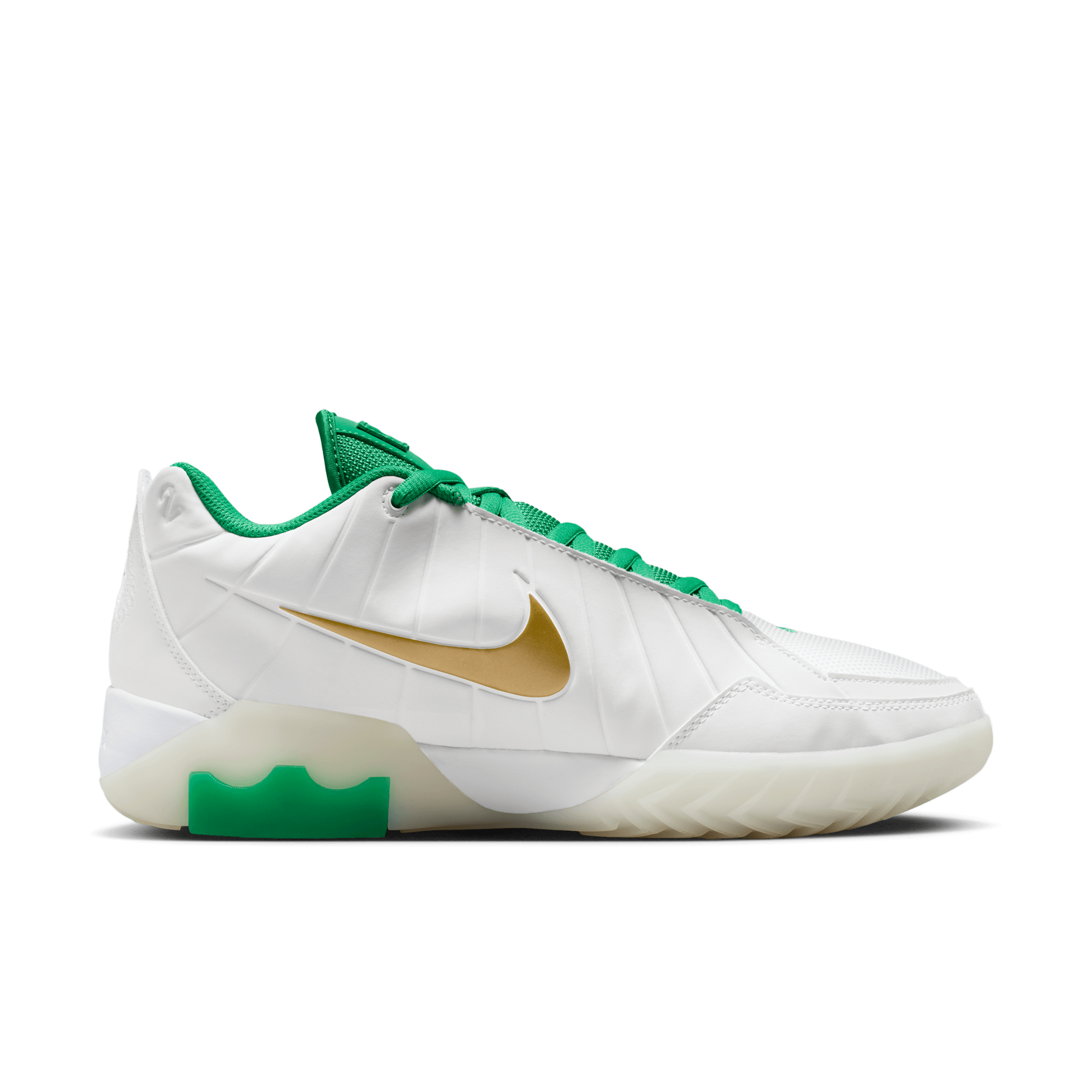 Nike LeBron Witness 9 Basketball HQ8034-101