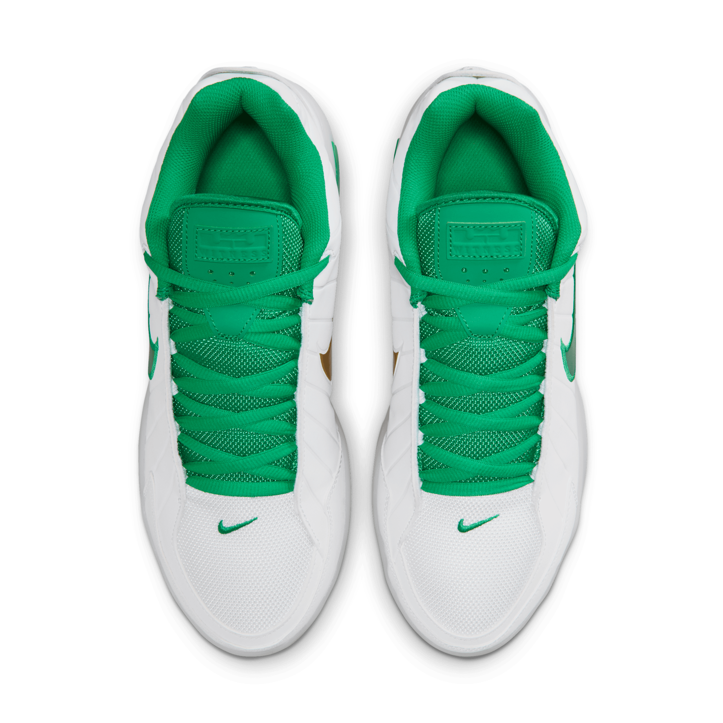 Nike LeBron Witness 9 Basketball HQ8034-101