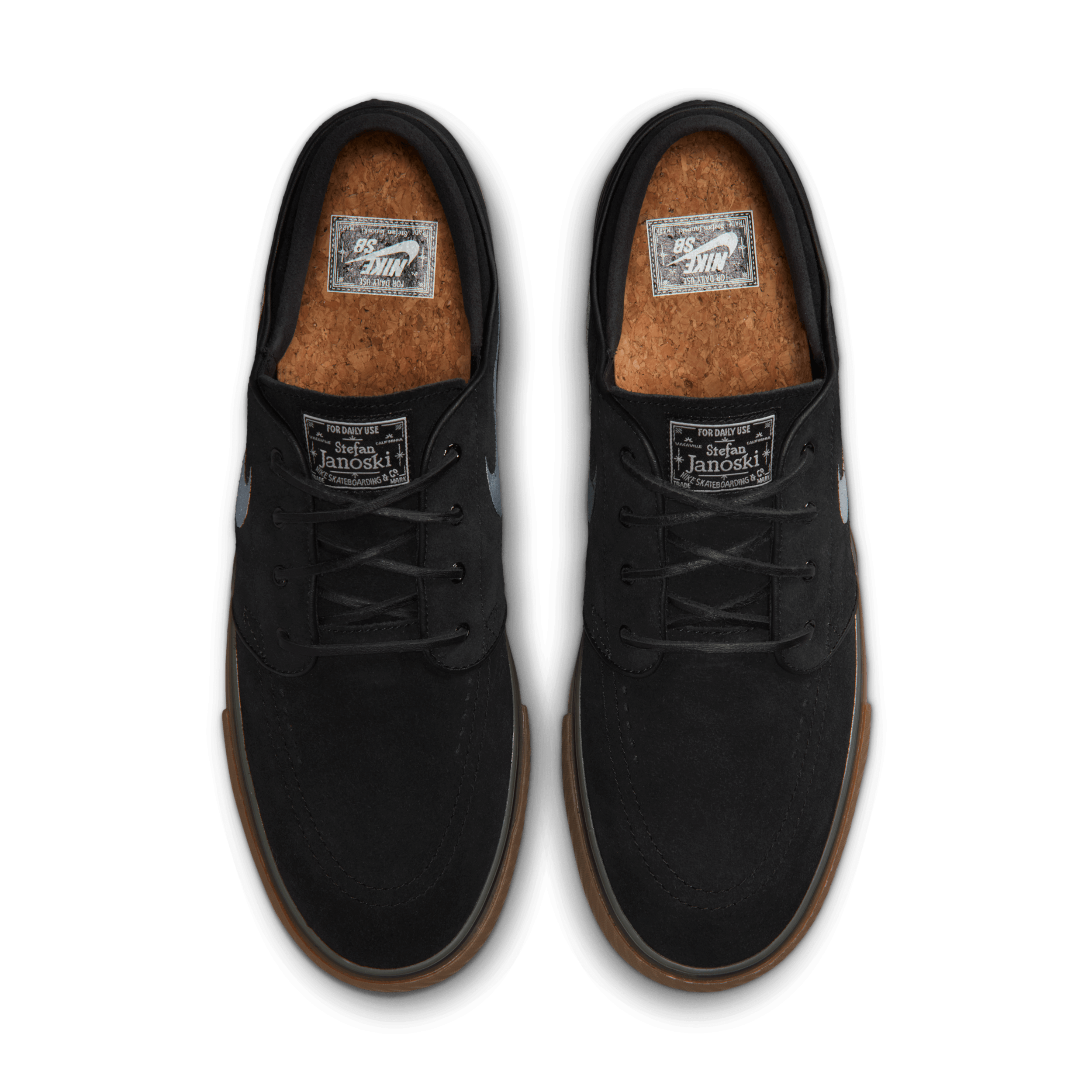 Nike SB Zoom Janoski OG+ FD6757-007