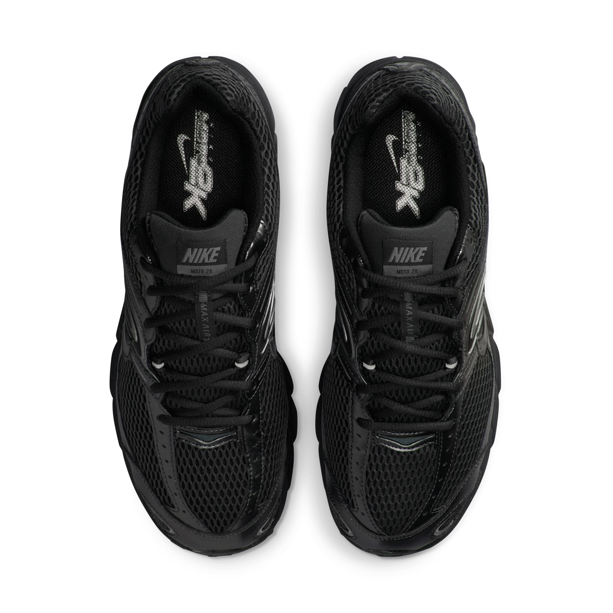 Nike Air Max Moto 2K 'Black' IO9279-001
