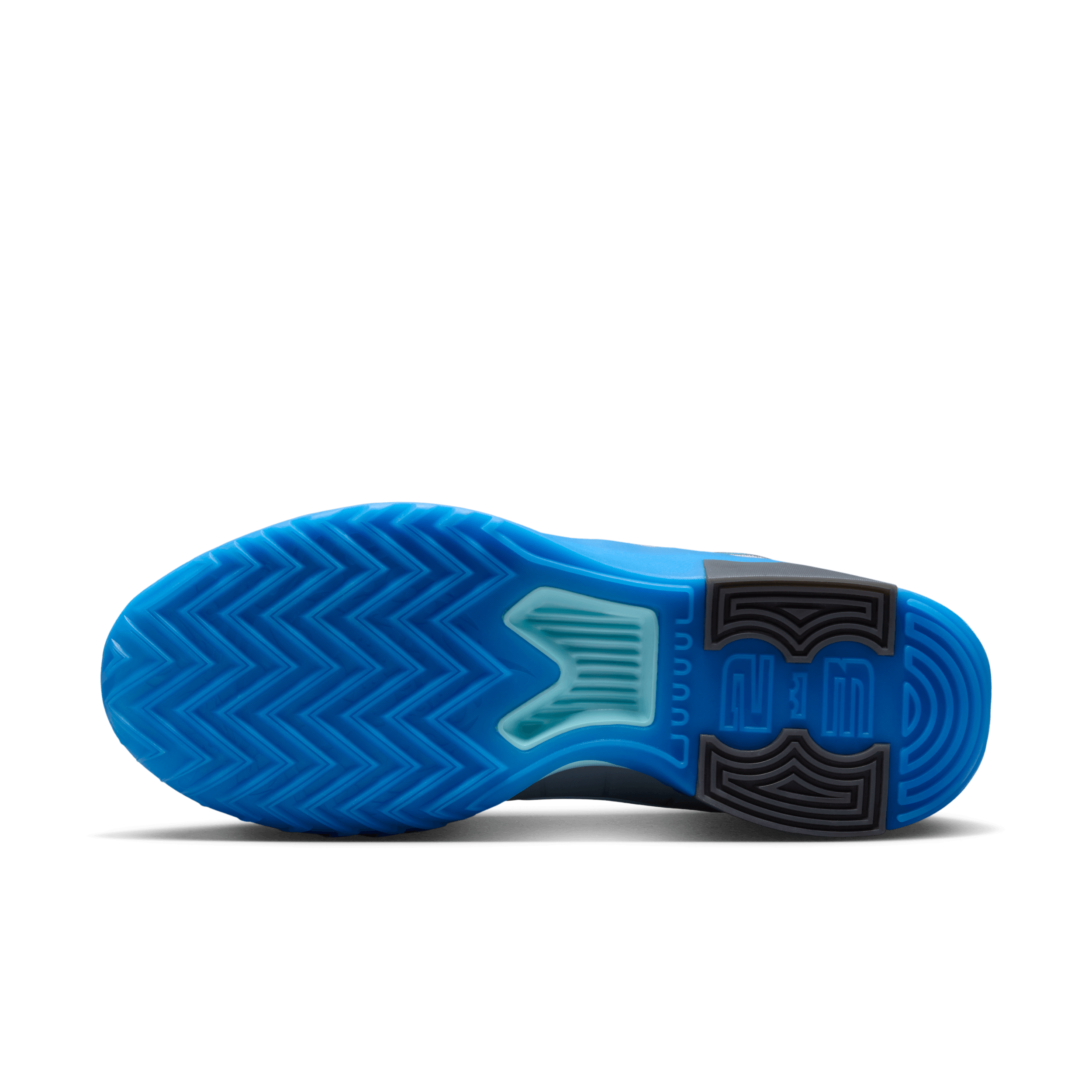 Nike LeBron Witness 9 Basketball HQ8034-005