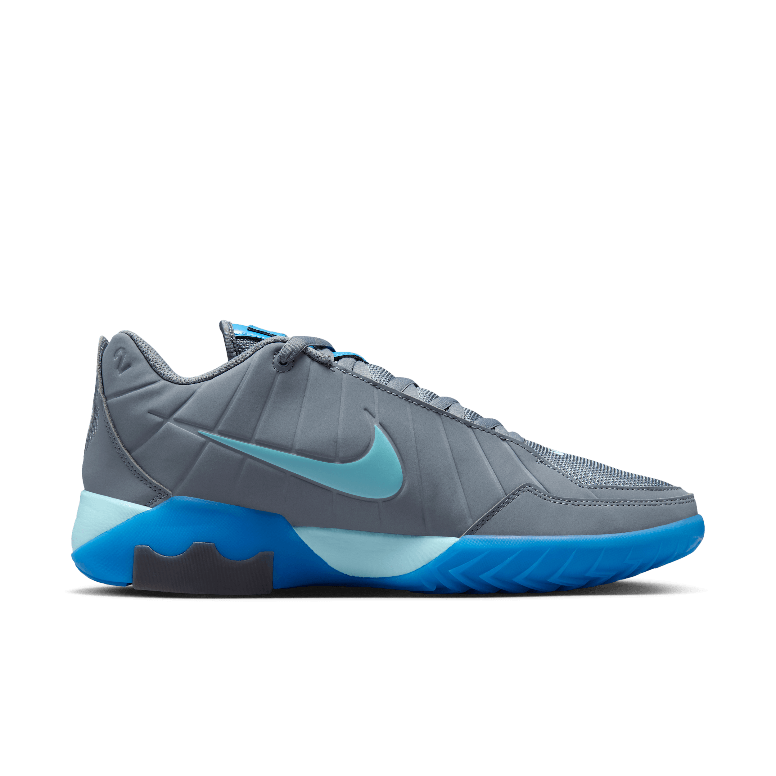 Nike LeBron Witness 9 Basketball HQ8034-005