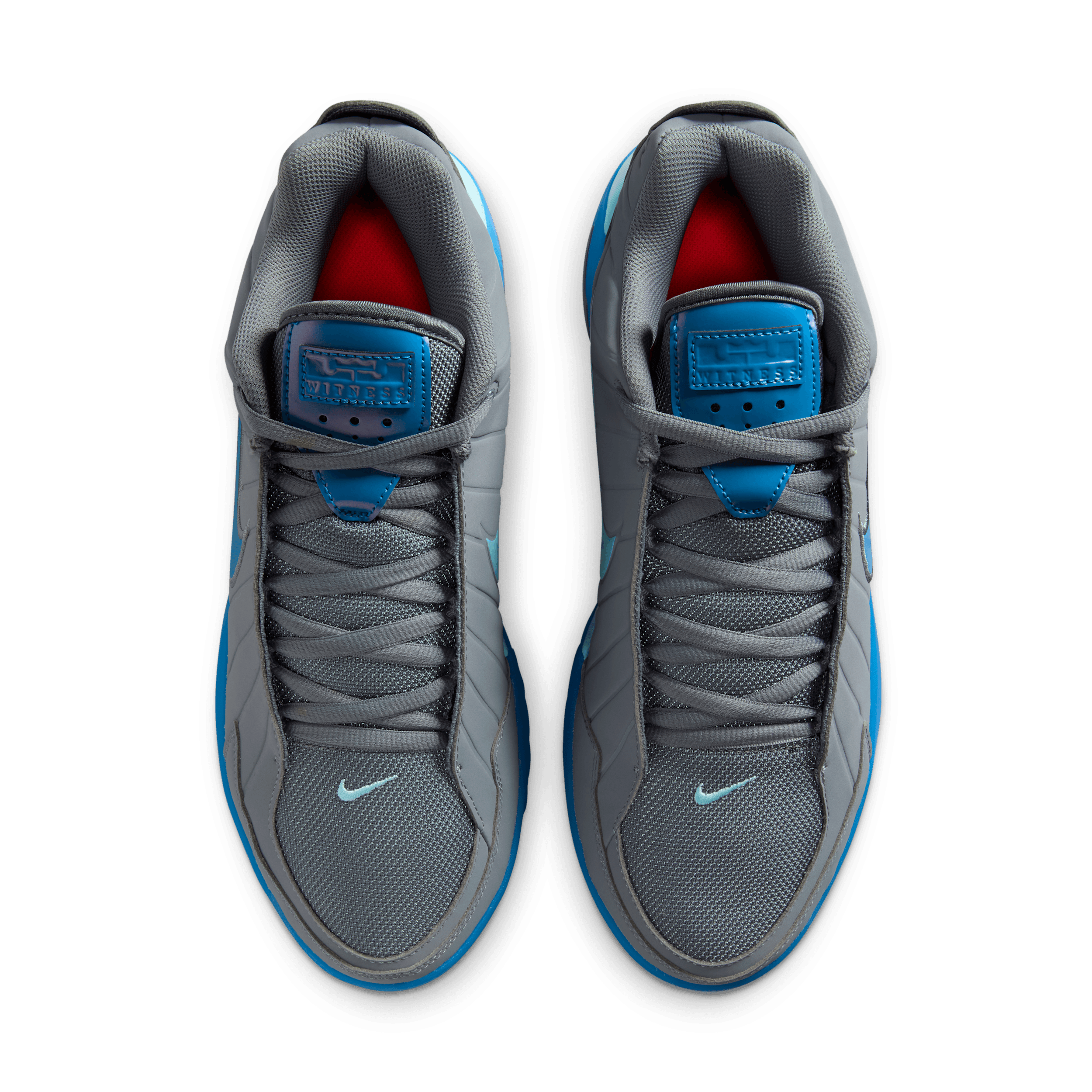 Nike LeBron Witness 9 Basketball HQ8034-005