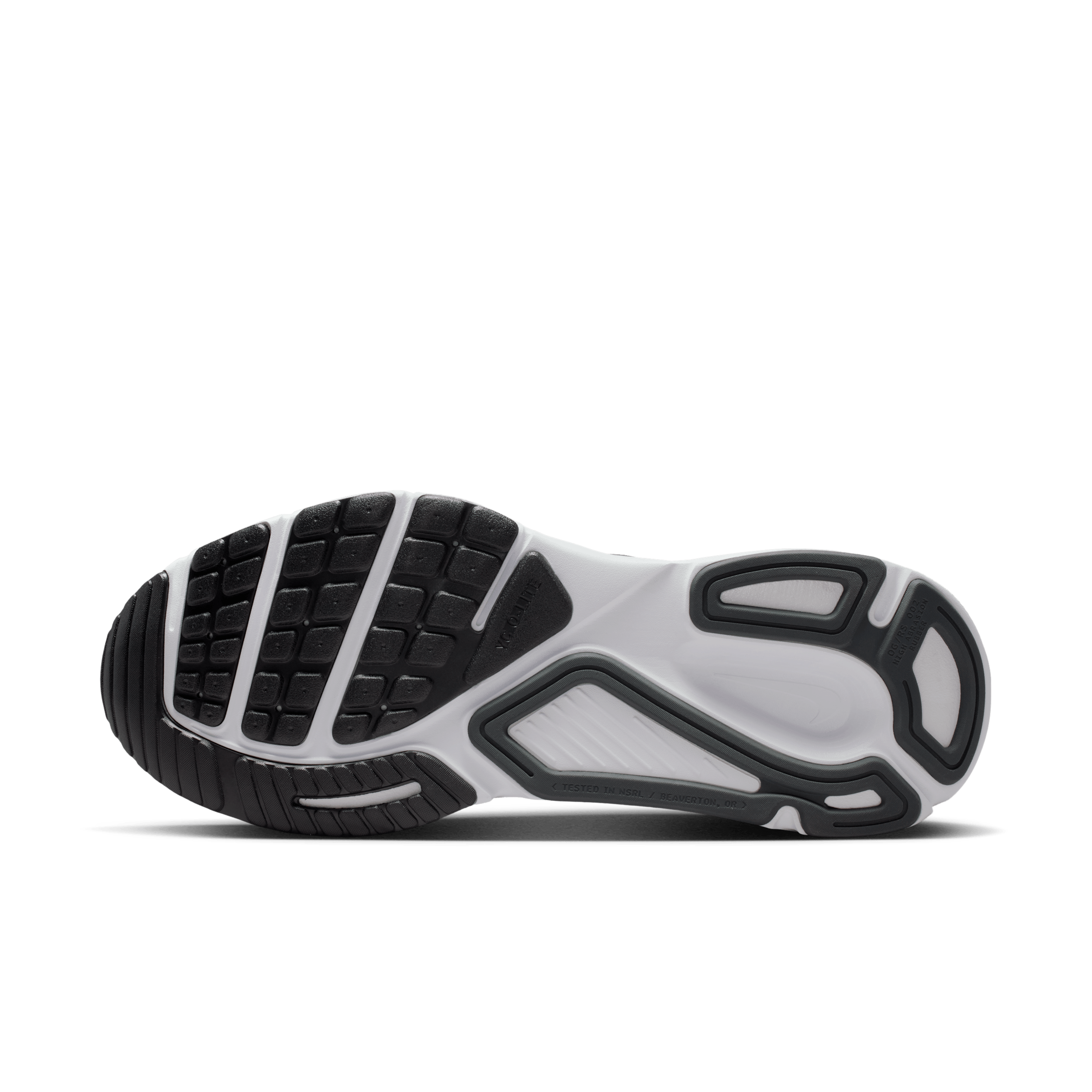 Nike Structure Plus Road HQ3048-001