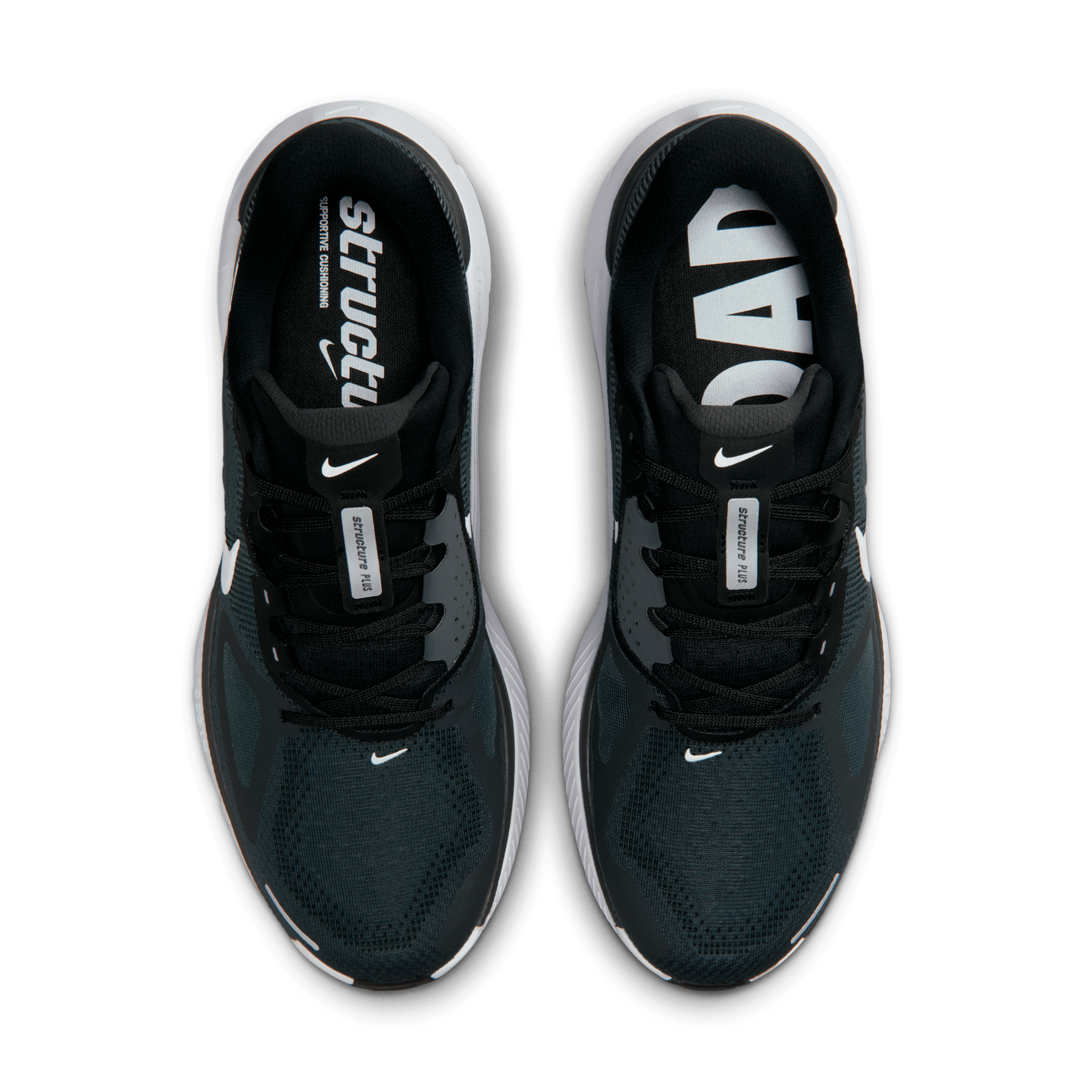 Nike Structure Plus Road HQ3048-001