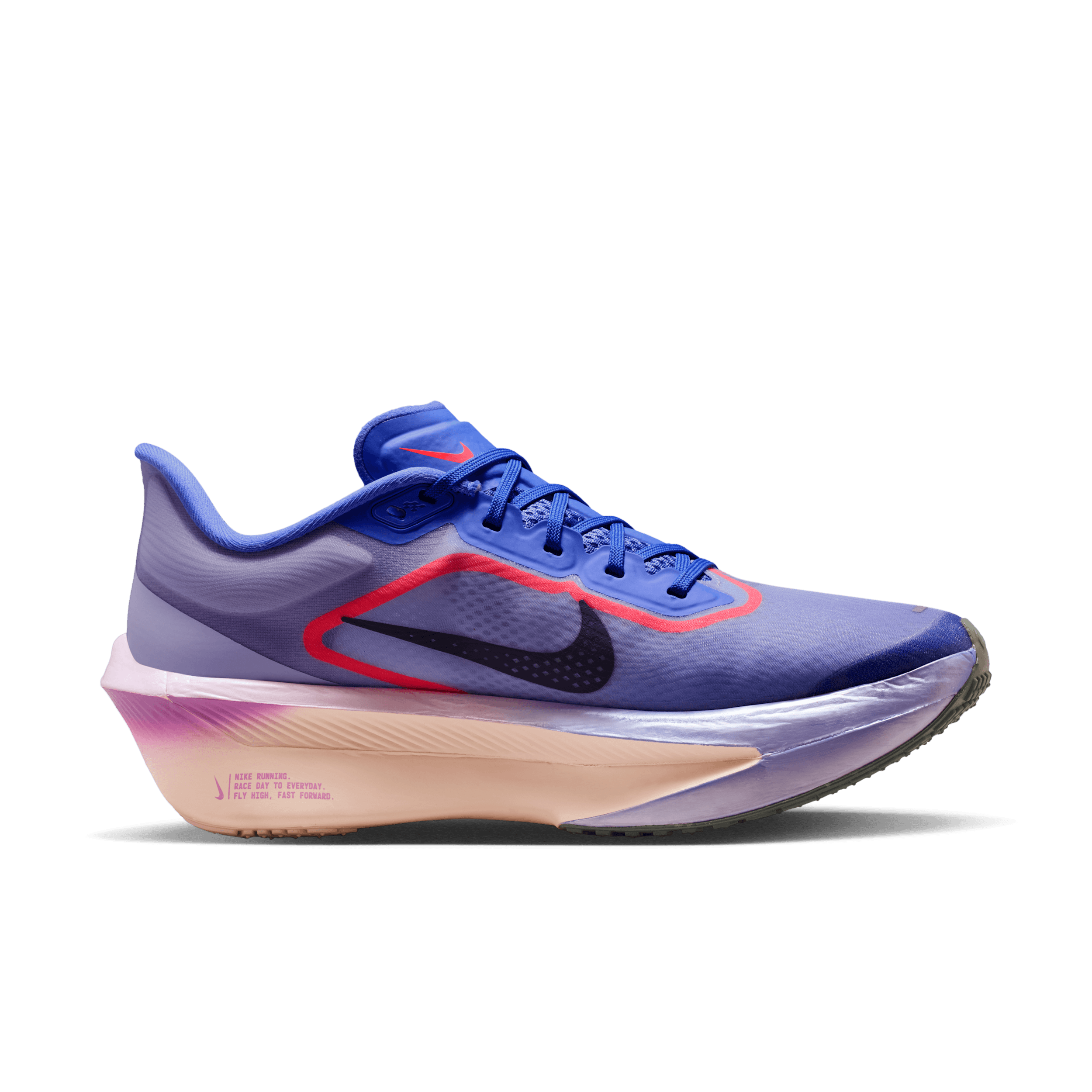 Nike Zoom Fly 6 Road Racing FN8455-503