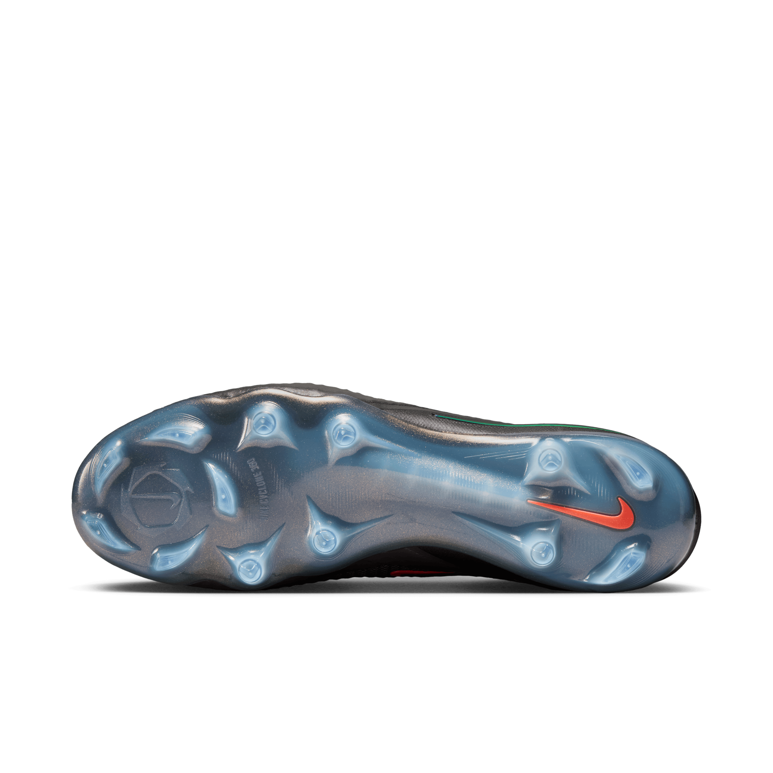 Nike Phantom 6 Low Elite LV8 'Medium Ash' - Firm Ground IF4097-288