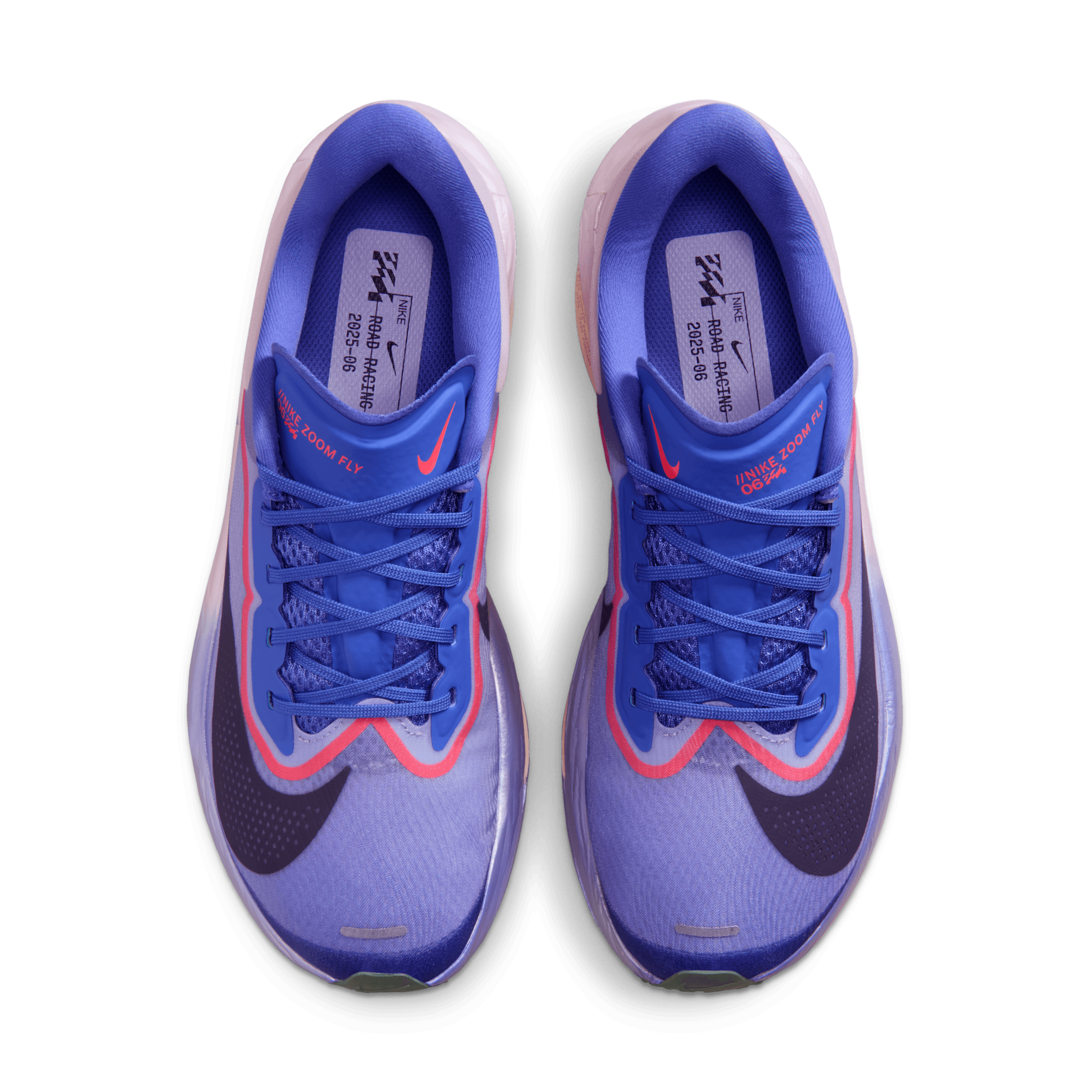 Nike Zoom Fly 6 Road Racing FN8455-503