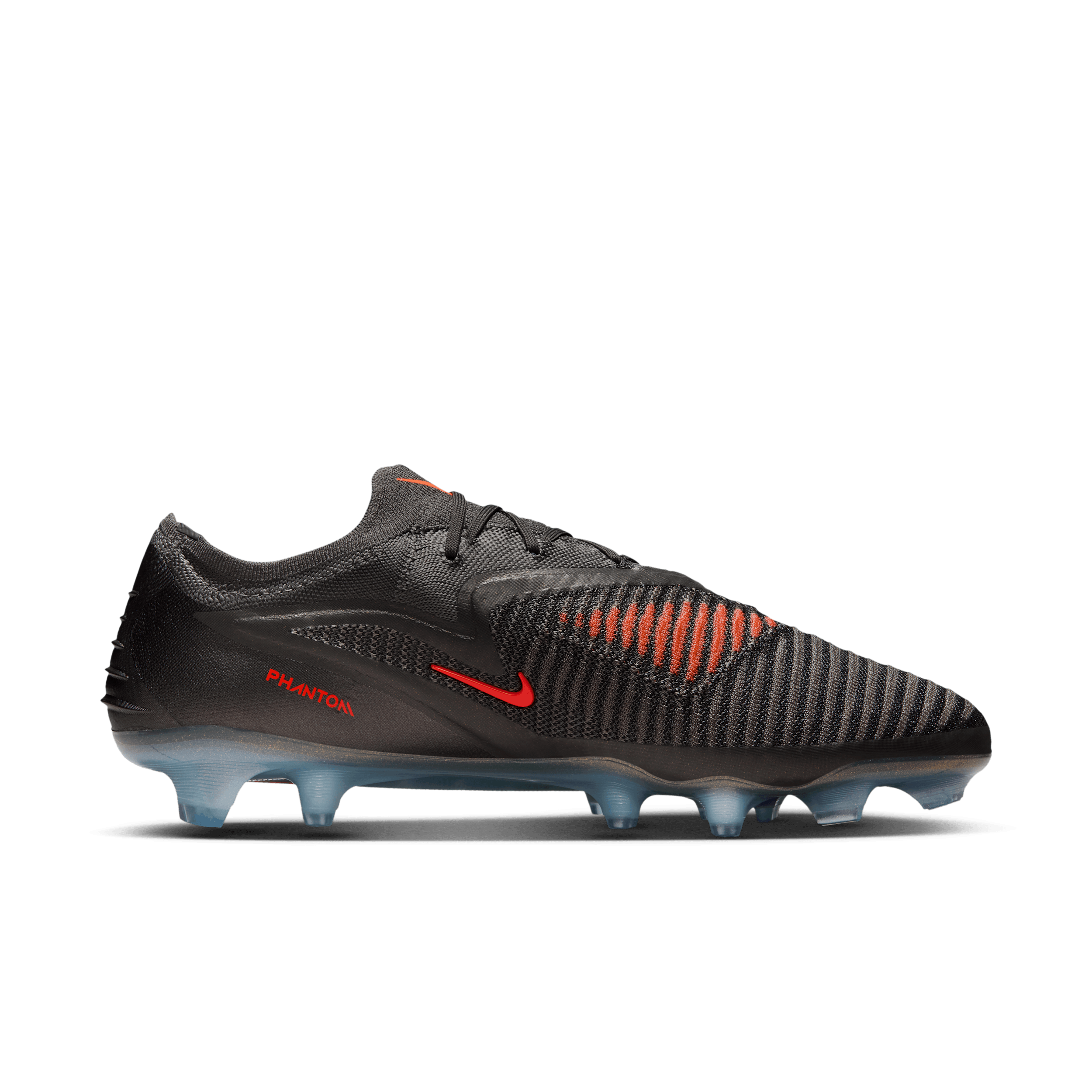 Nike Phantom 6 Low Elite LV8 'Medium Ash' - Firm Ground IF4097-288