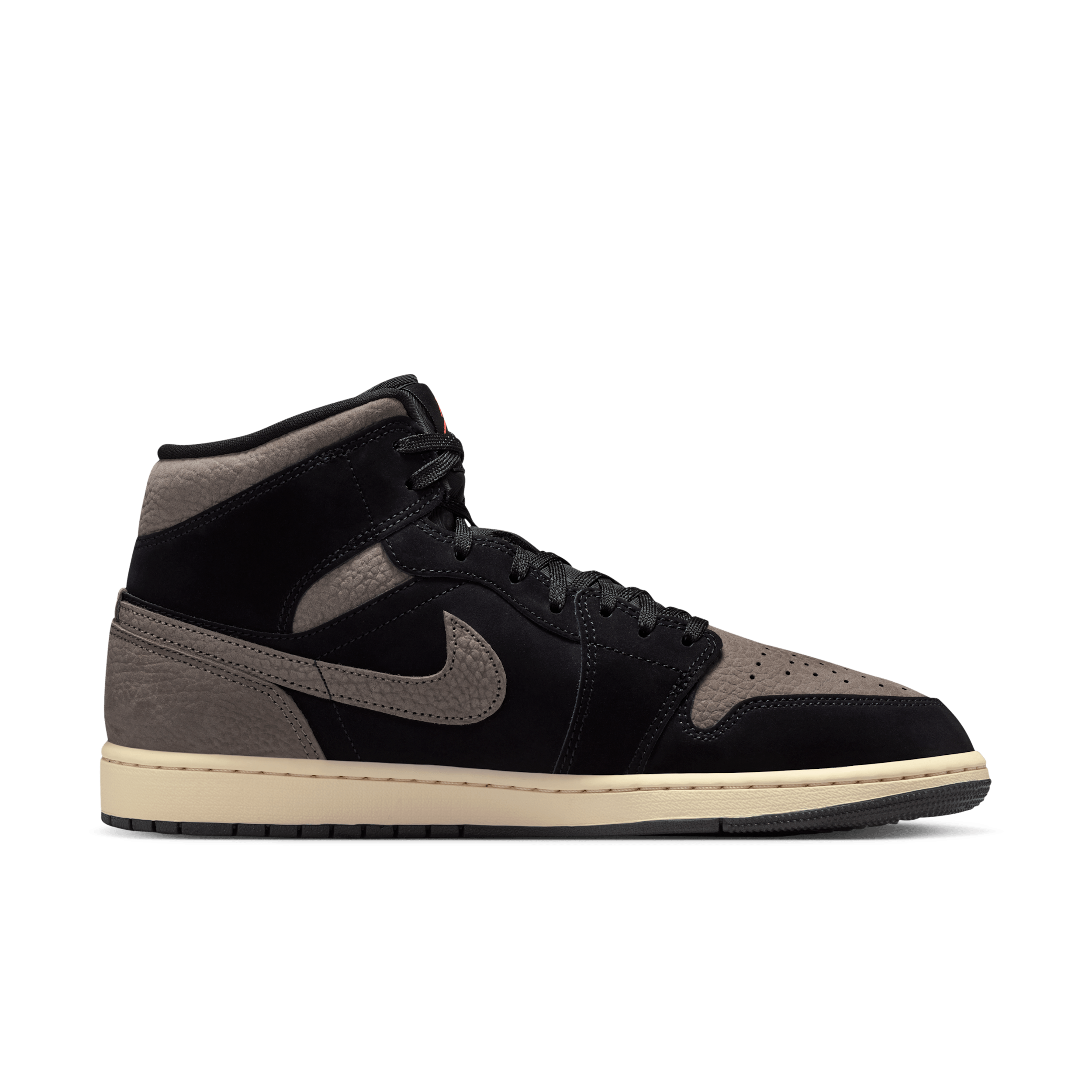 Jordan Air 1 Mid SE 'Light Wild Mango' IB7110-002