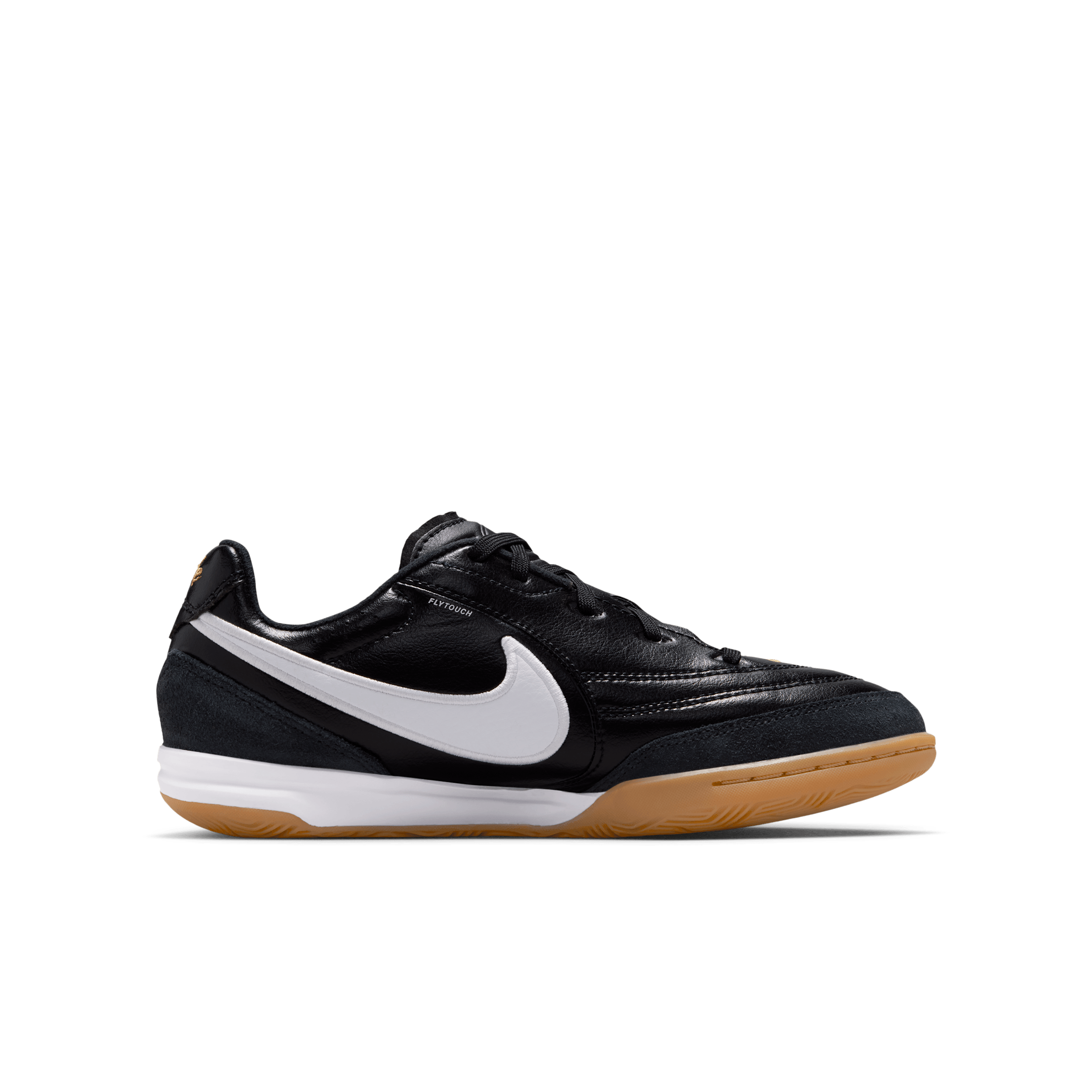 Nike Jr. Tiempo Streetgato low-top zaalvoetbal IB5039-010