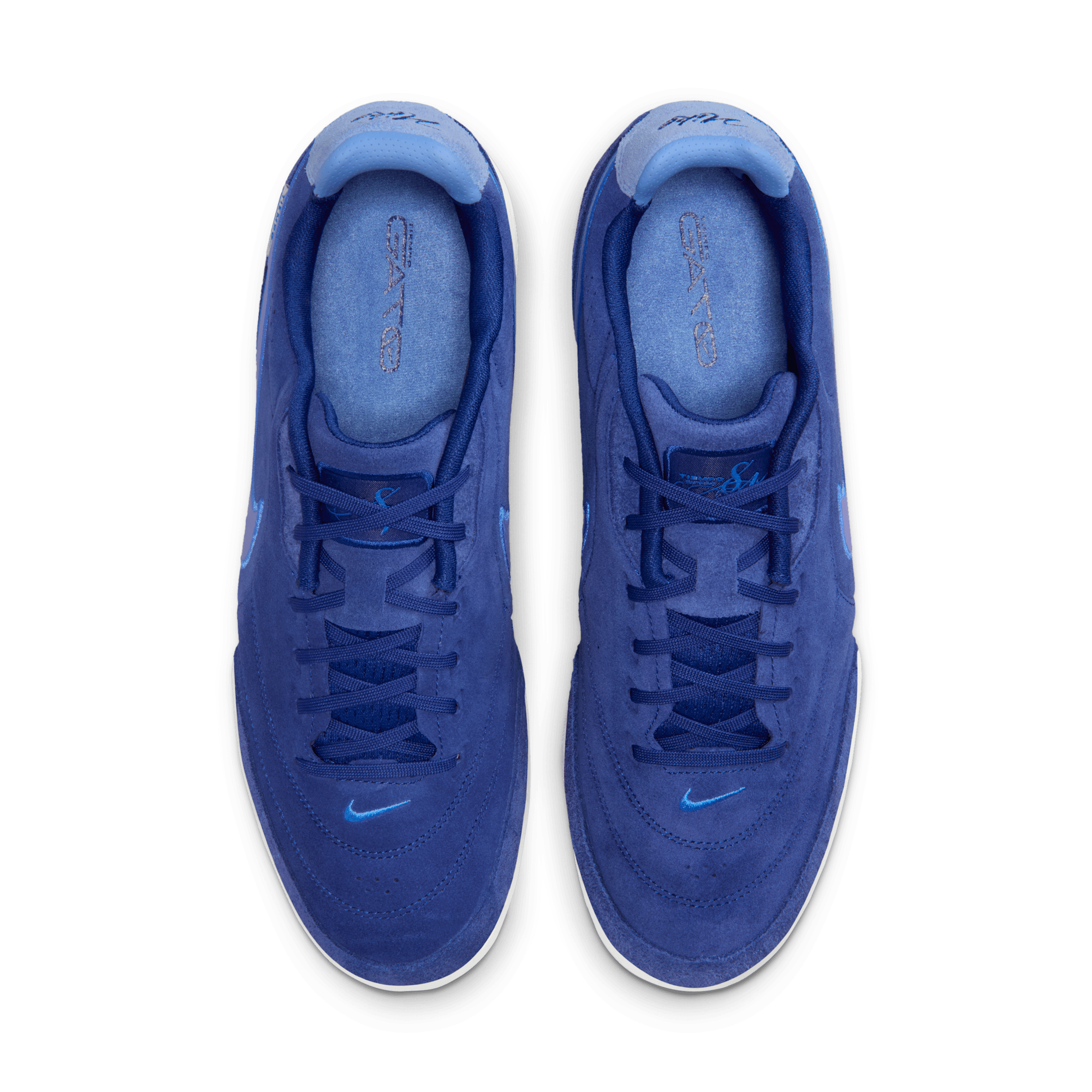 Nike Tiempo Streetgato PRM low-top zaalvoetbal HV3493-444