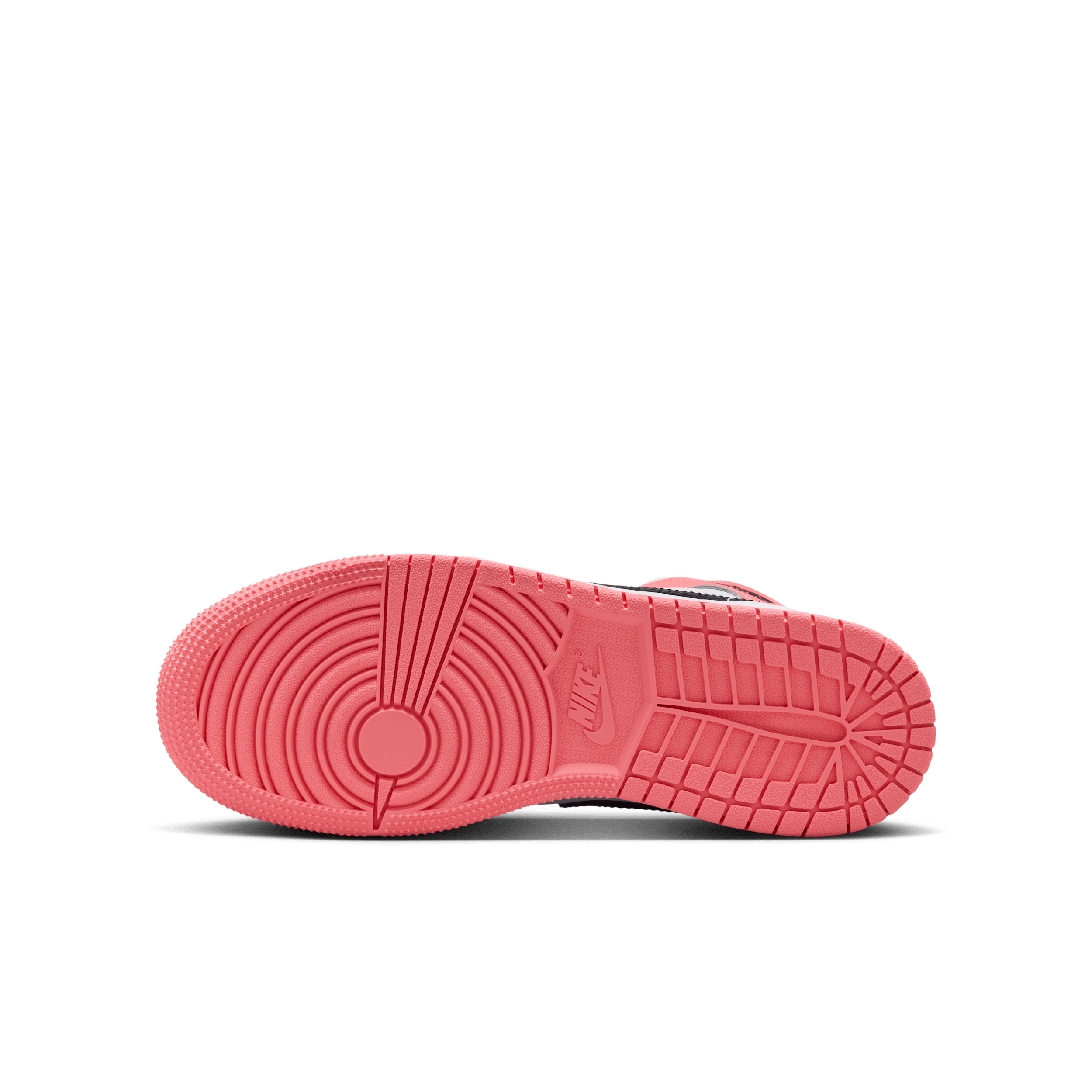 Nike Air Jordan 1 Mid Older Kids' DQ8423-602