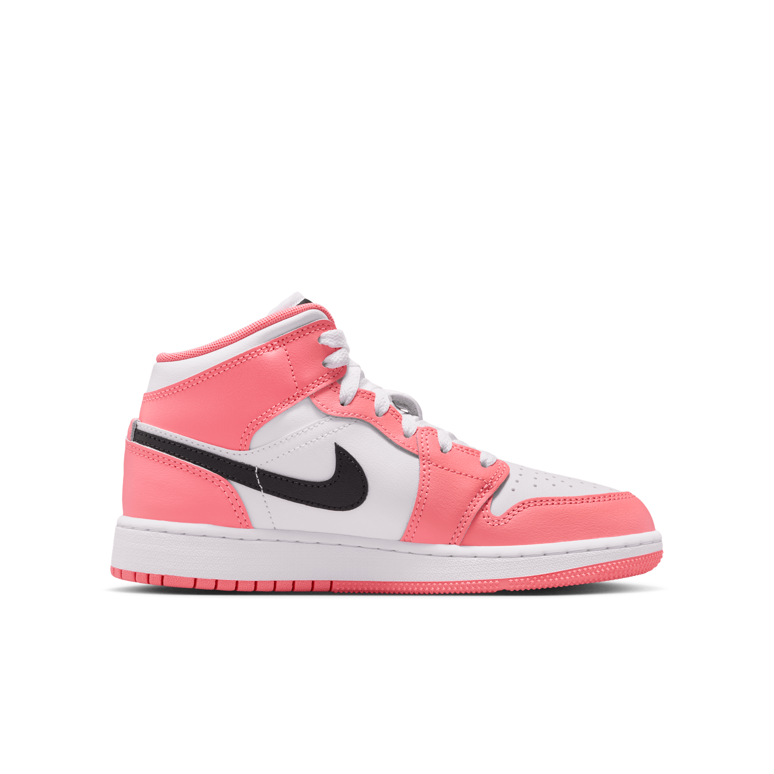 Nike Air Jordan 1 Mid Older Kids' DQ8423-602