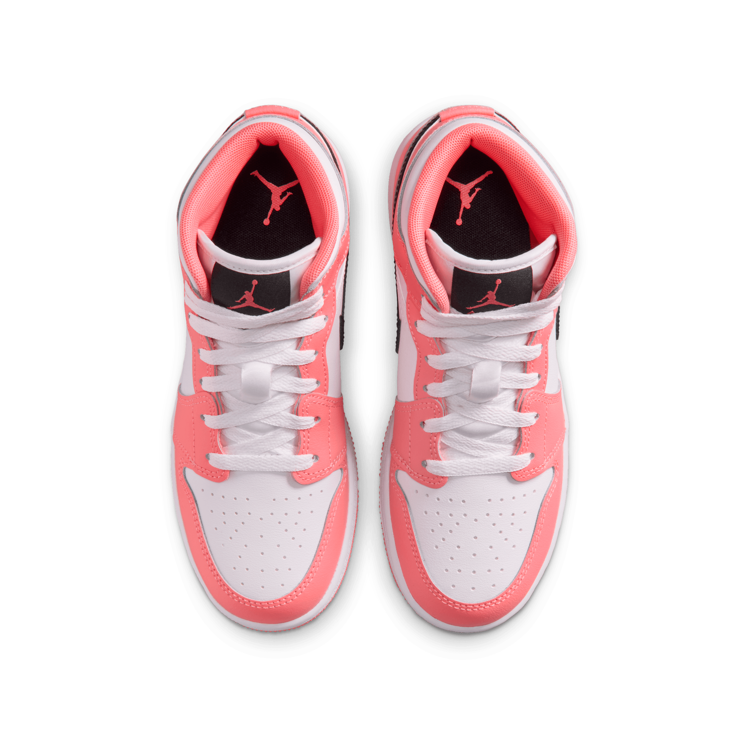 Nike Air Jordan 1 Mid Older Kids' DQ8423-602
