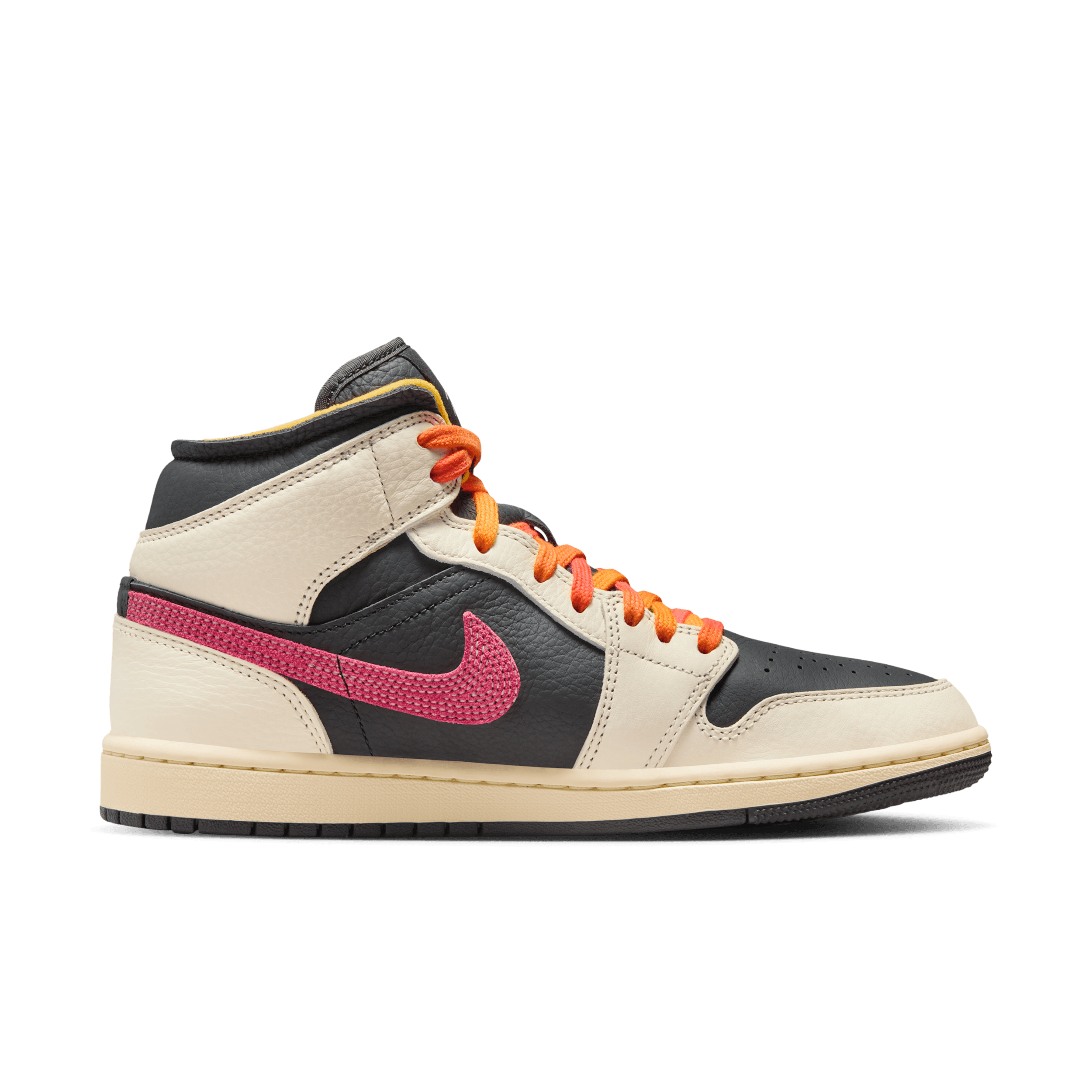 Air Jordan 1 Mid SE Edge IB7007-107