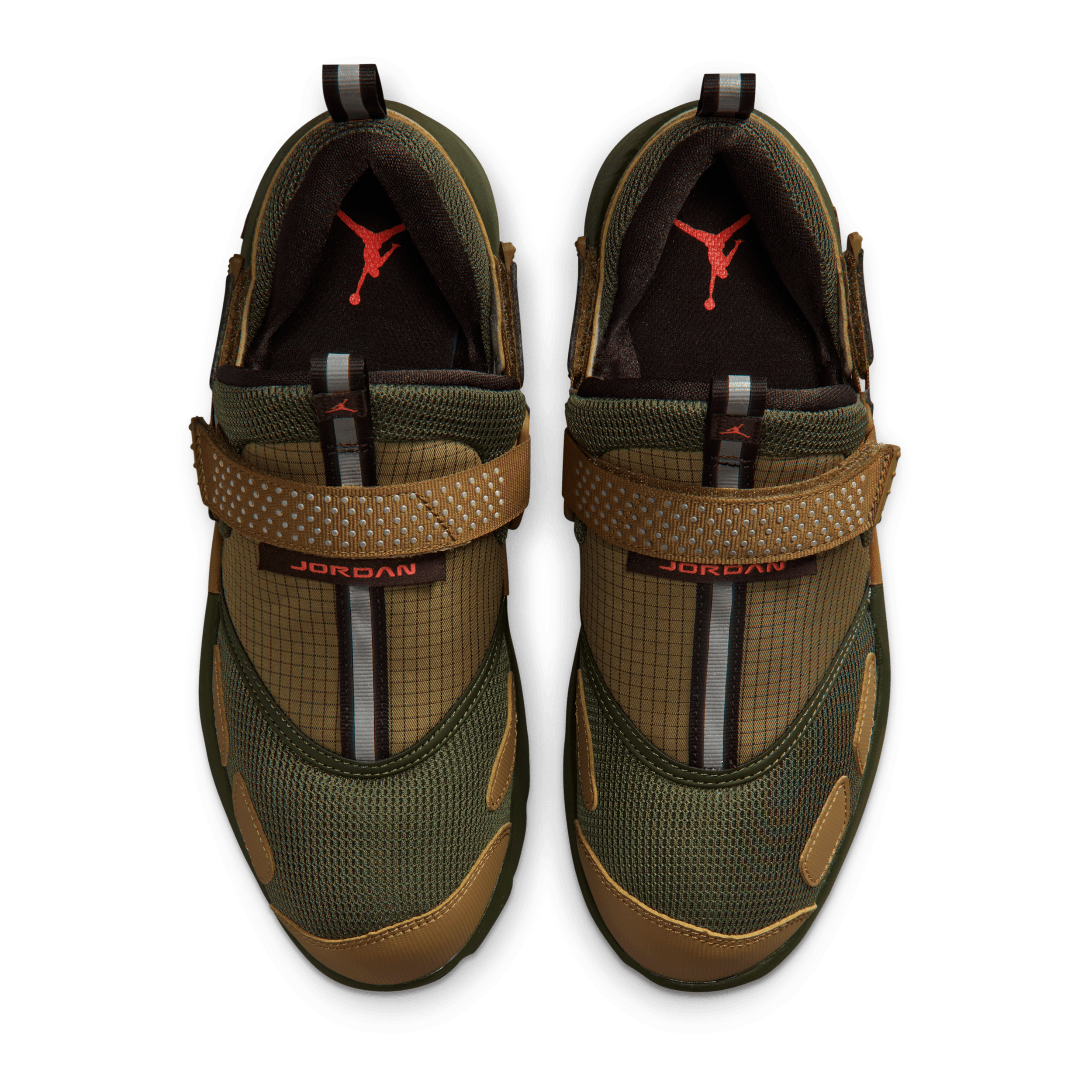 Jordan Trunner LX IO4190-300