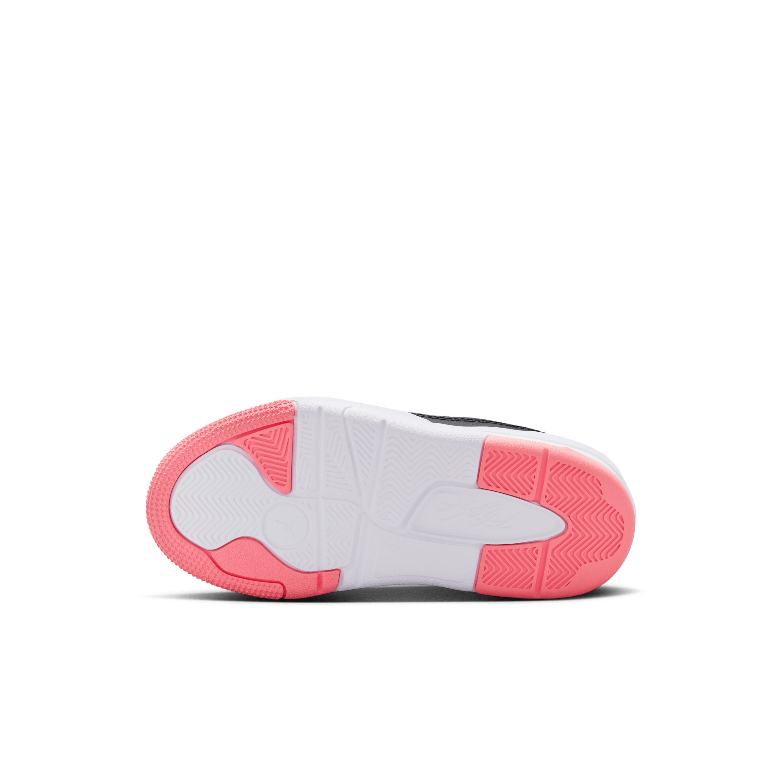 Nike Jordan Flight Court Younger Kids' HF3332-009
