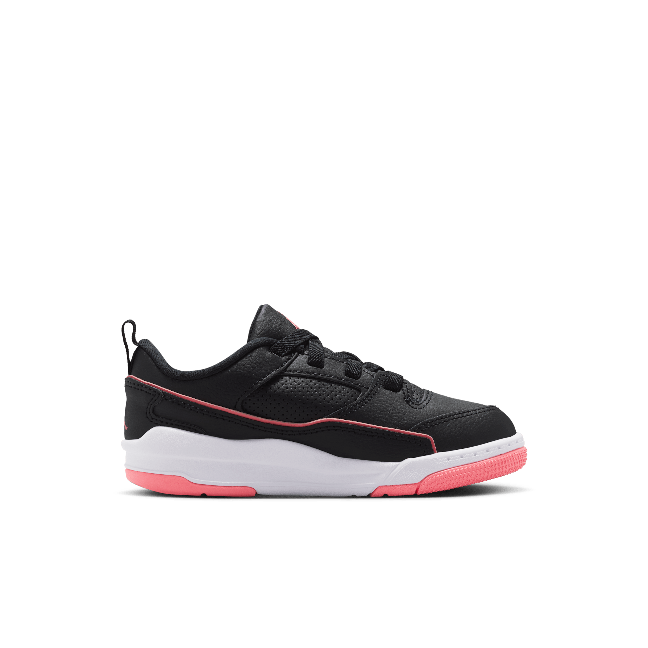 Nike Jordan Flight Court Younger Kids' HF3332-009