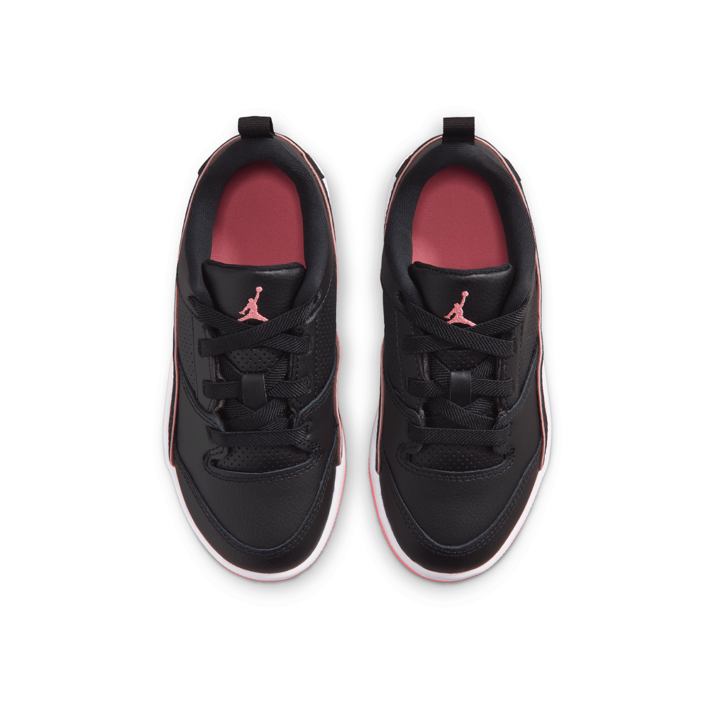 Nike Jordan Flight Court Younger Kids' HF3332-009