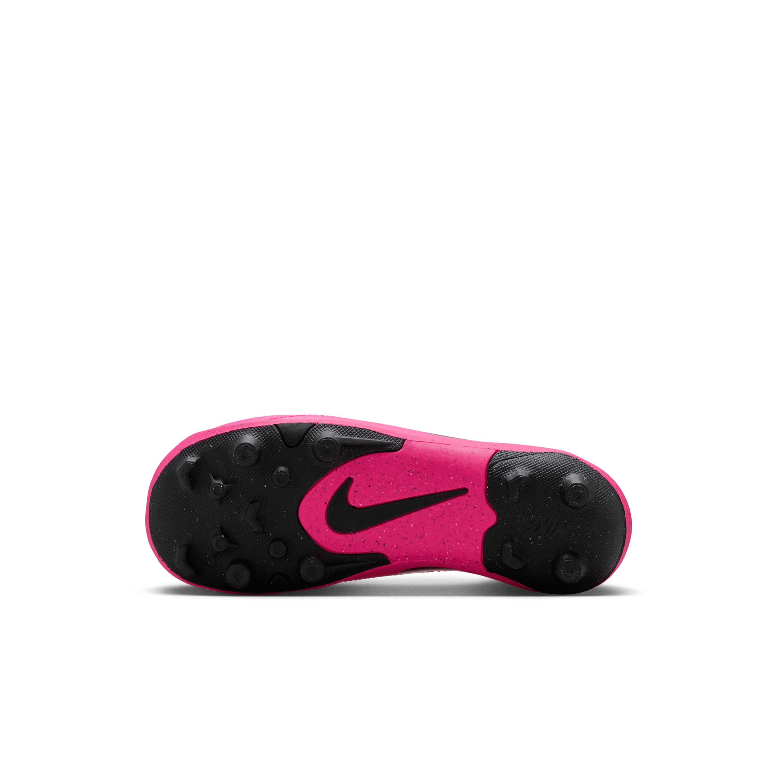 Nike Jr. Tiempo Maestro Club MG low-top voetbal IB5029-600